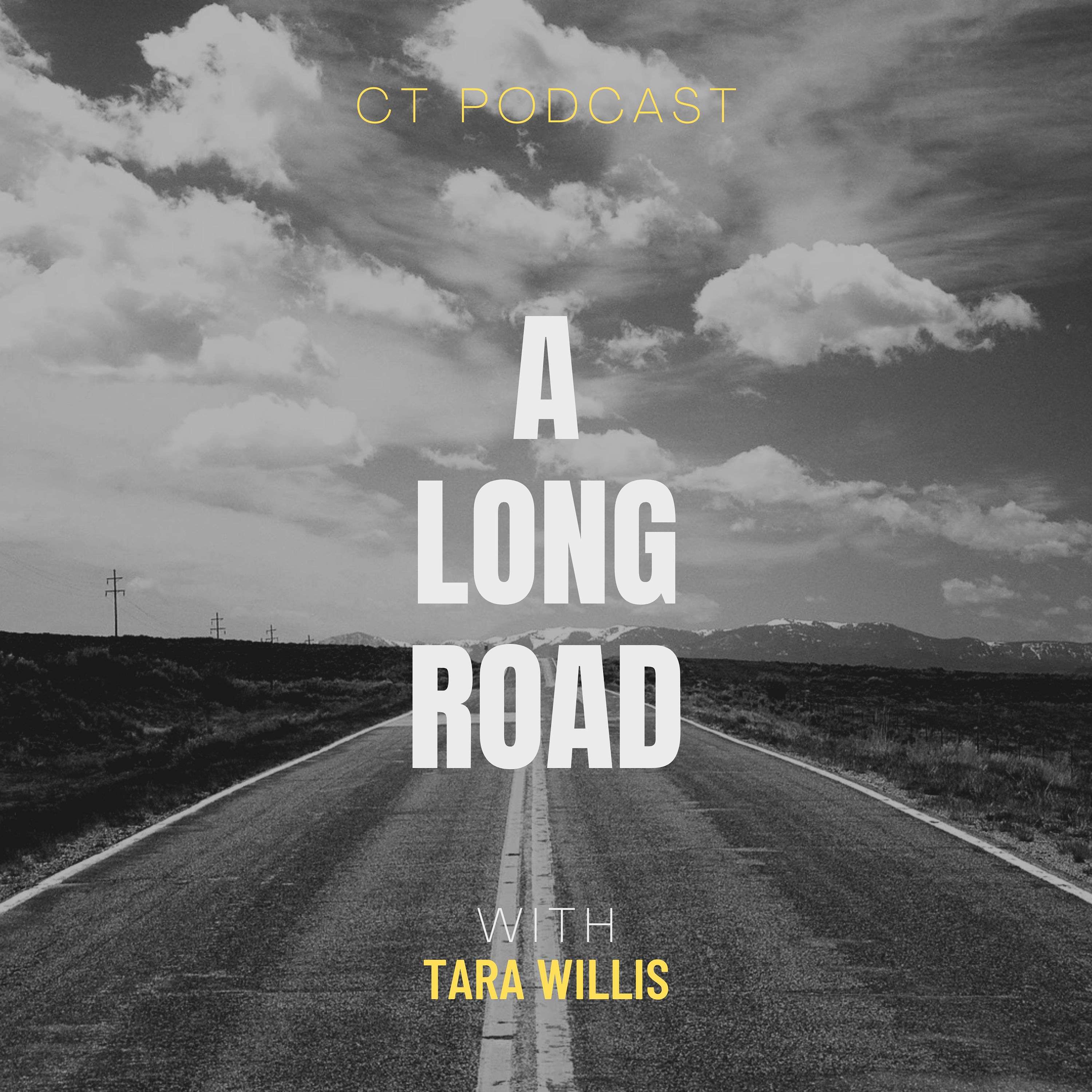 CT Podcast