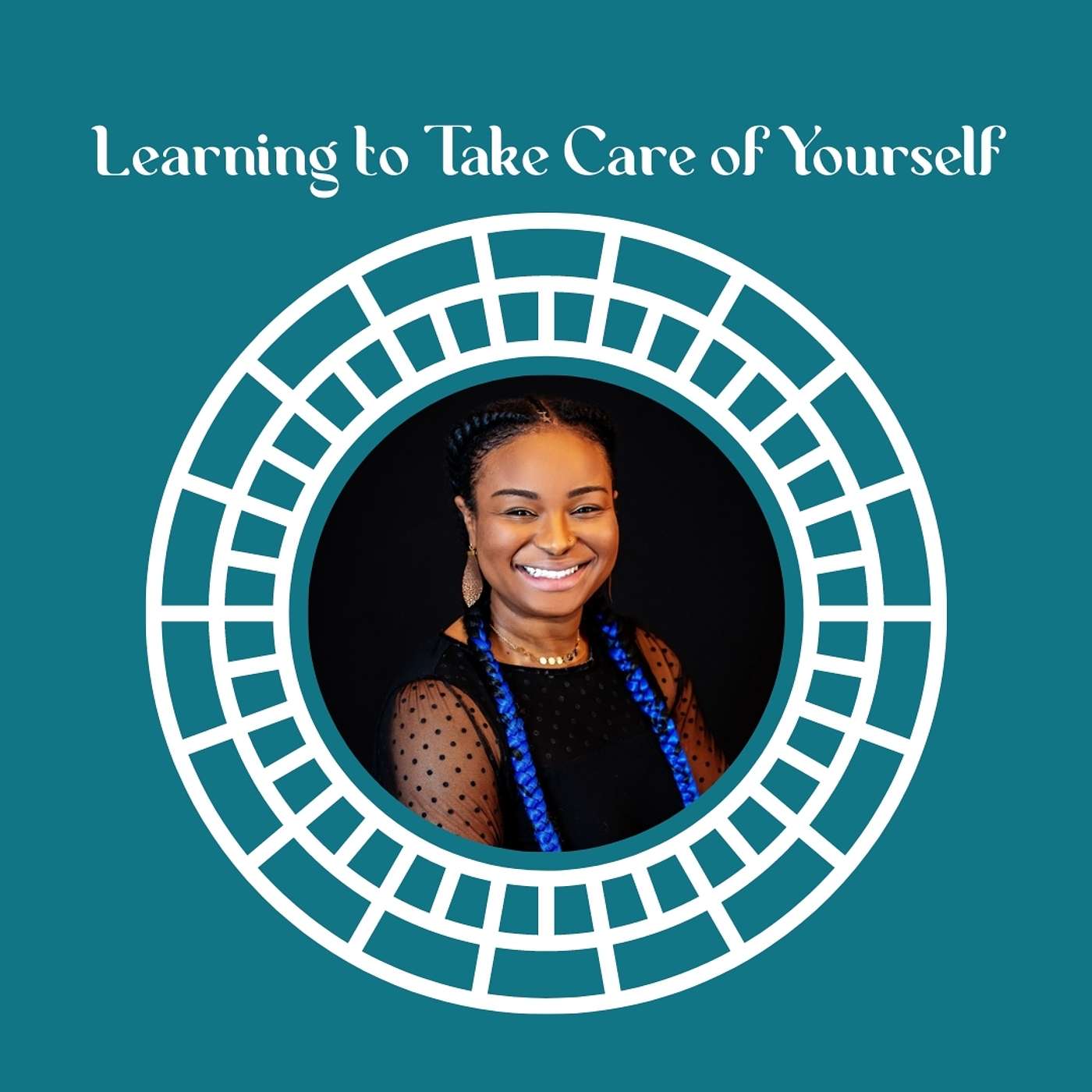 Learning to Take Care of Yourself featuring Lillie Davis, DVM, DACVIM Oncology