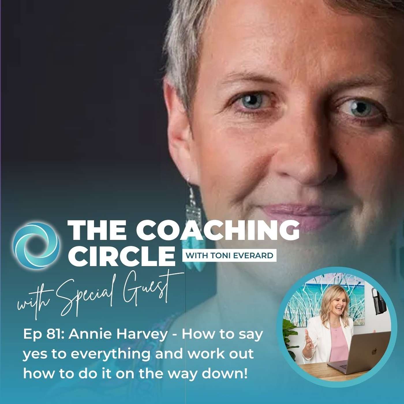 The Coaching Circle