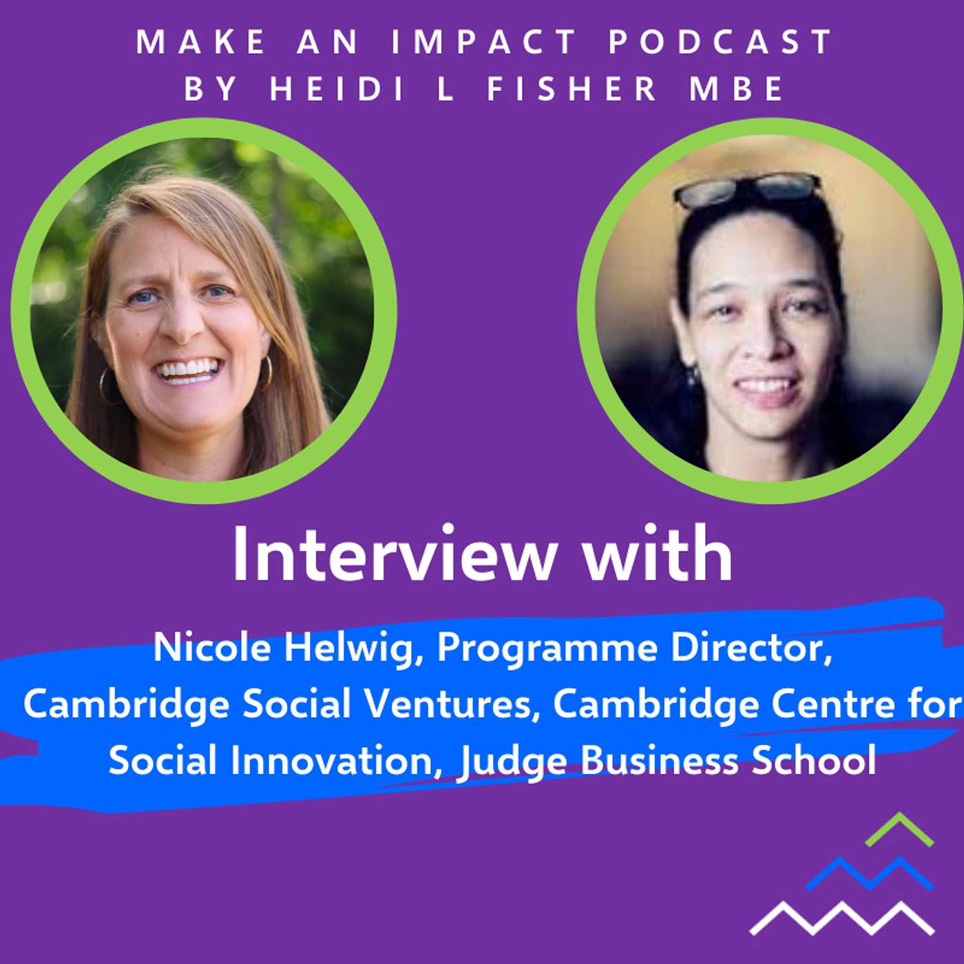 Make An Impact Podcast