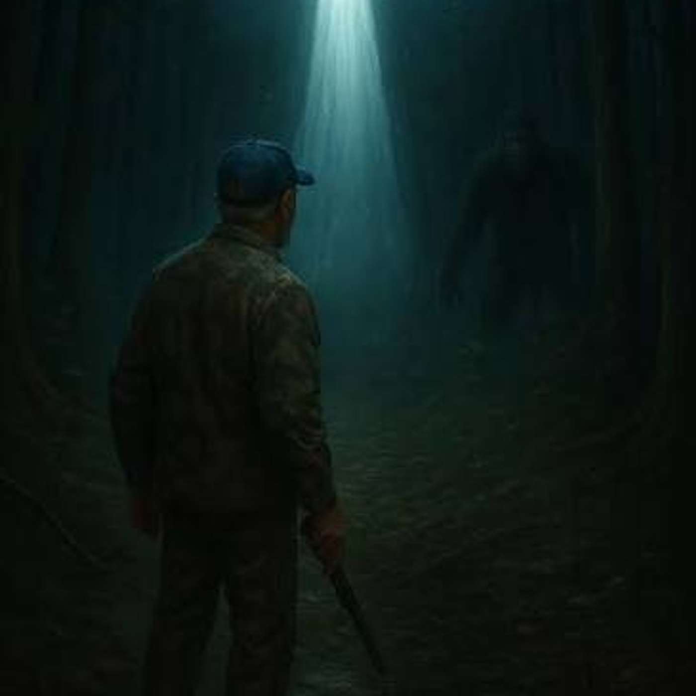 Supernatural Summer Safety | Tom Messick Missing 411 Part 4 episode artwork