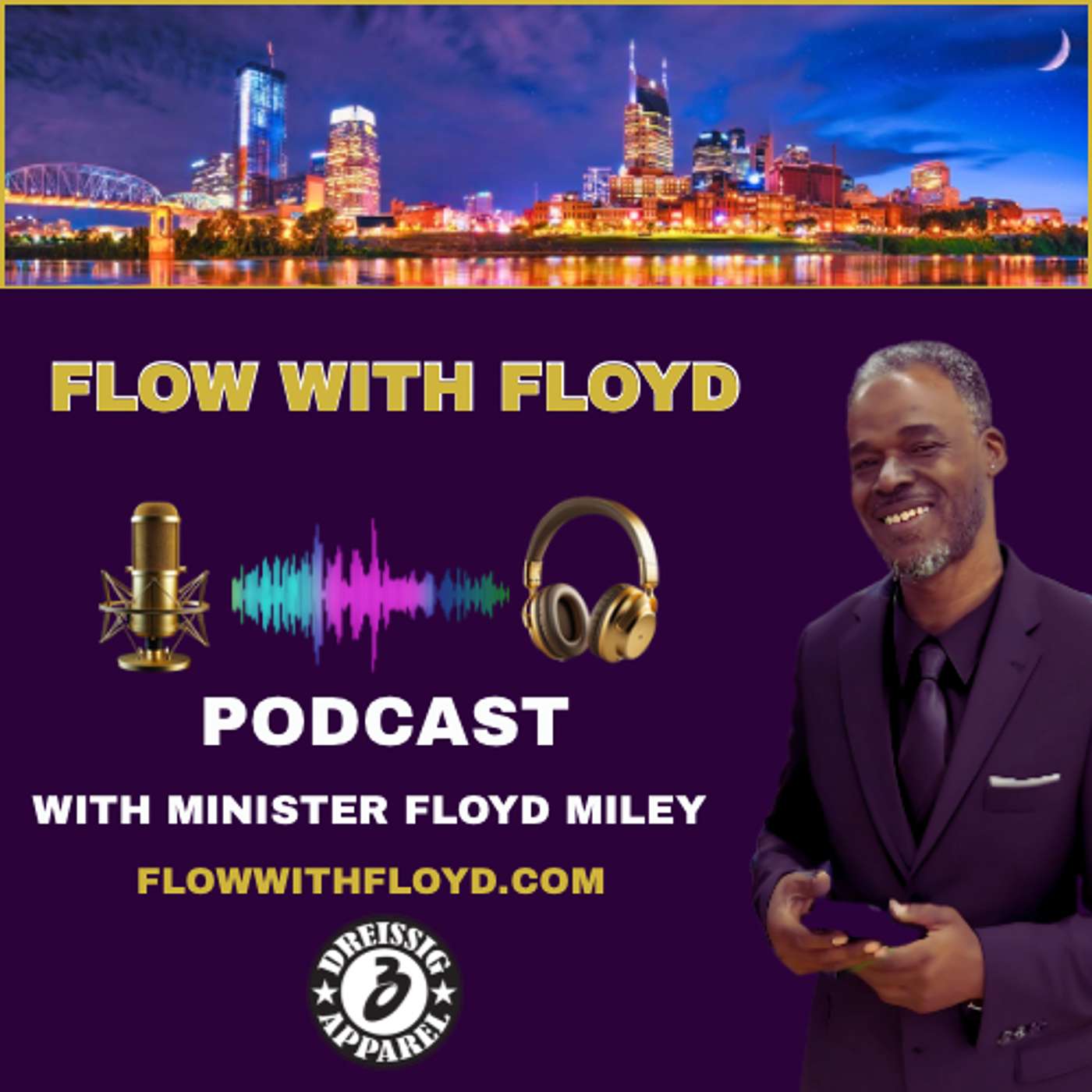 Flow with Floyd