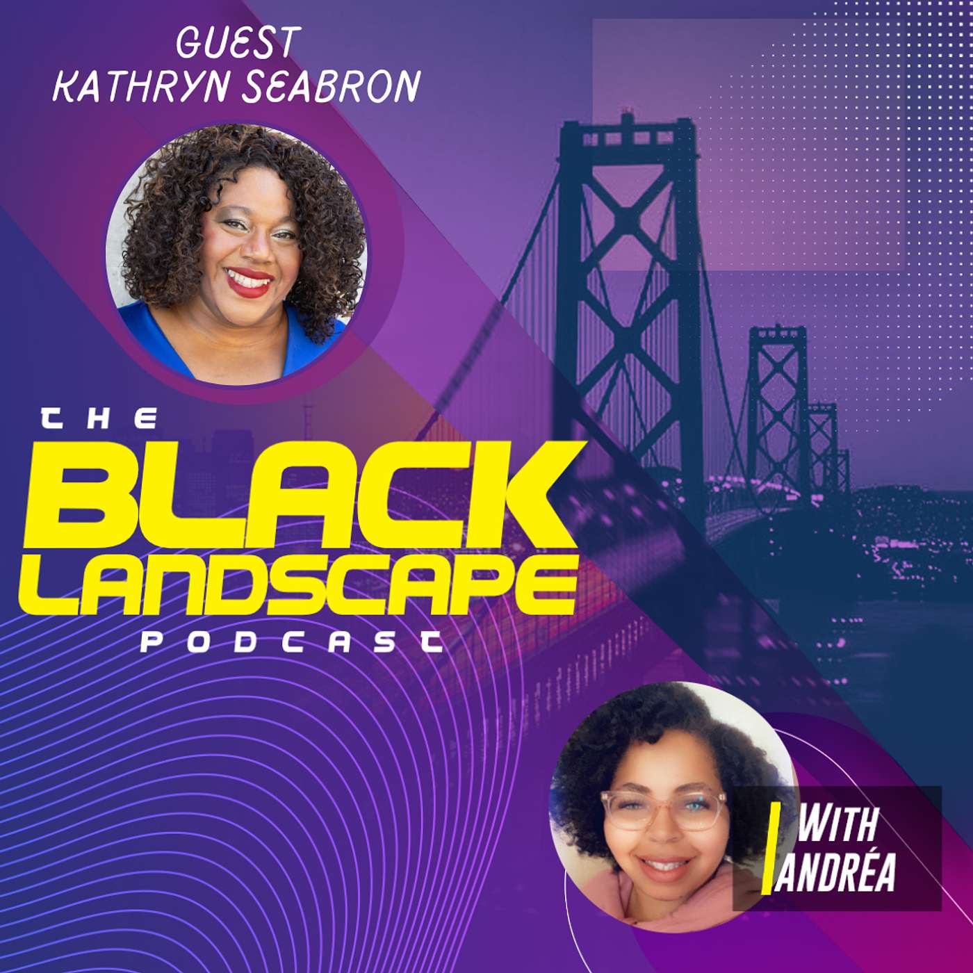 The Black Landscape