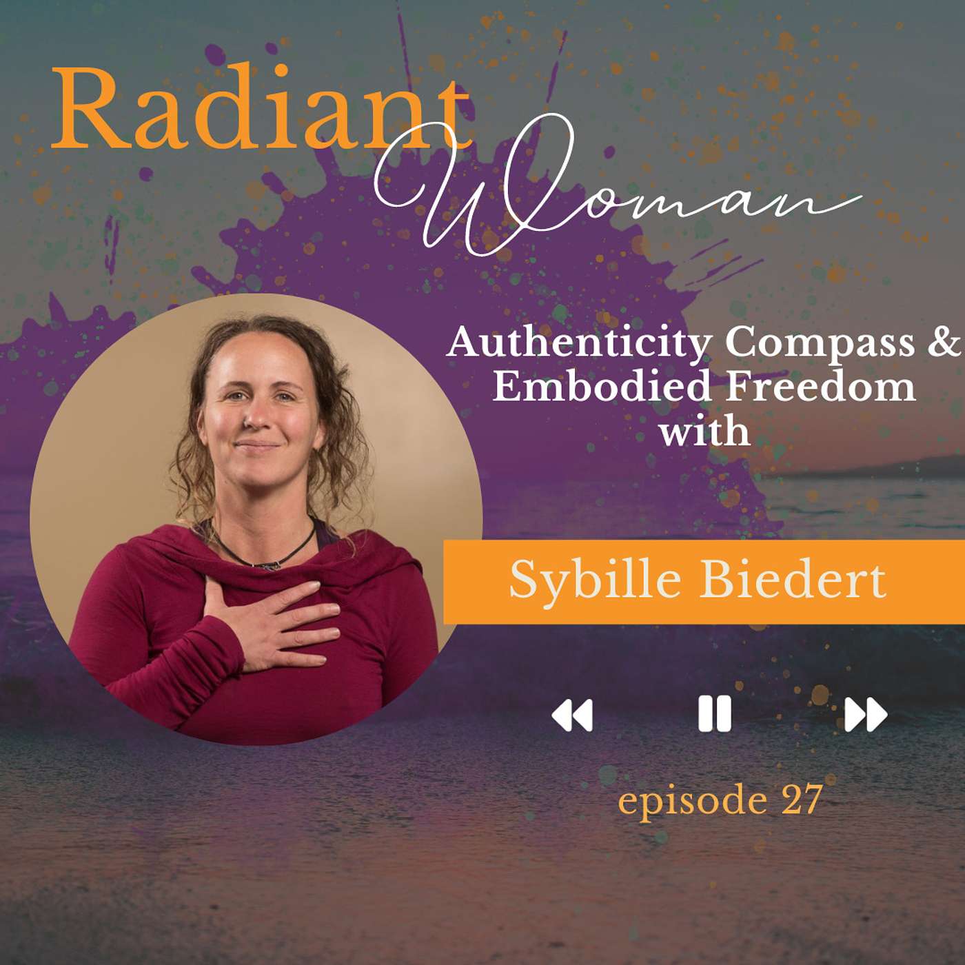 Sexual Empowerment for Women