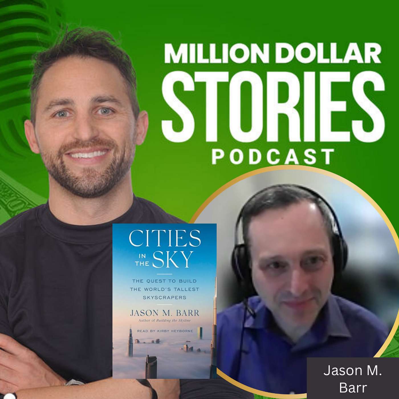 The Mike Fallat Podcast