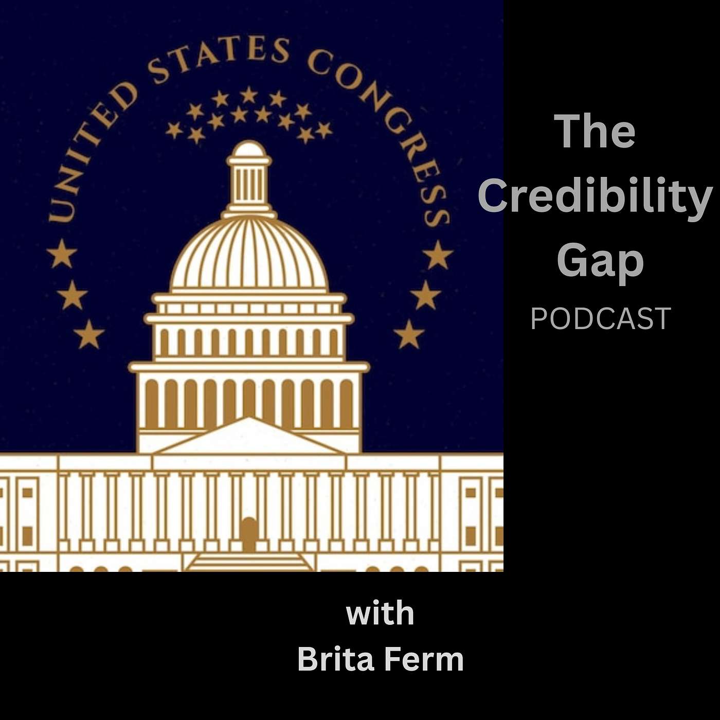 A CREDIBILITY GAP?