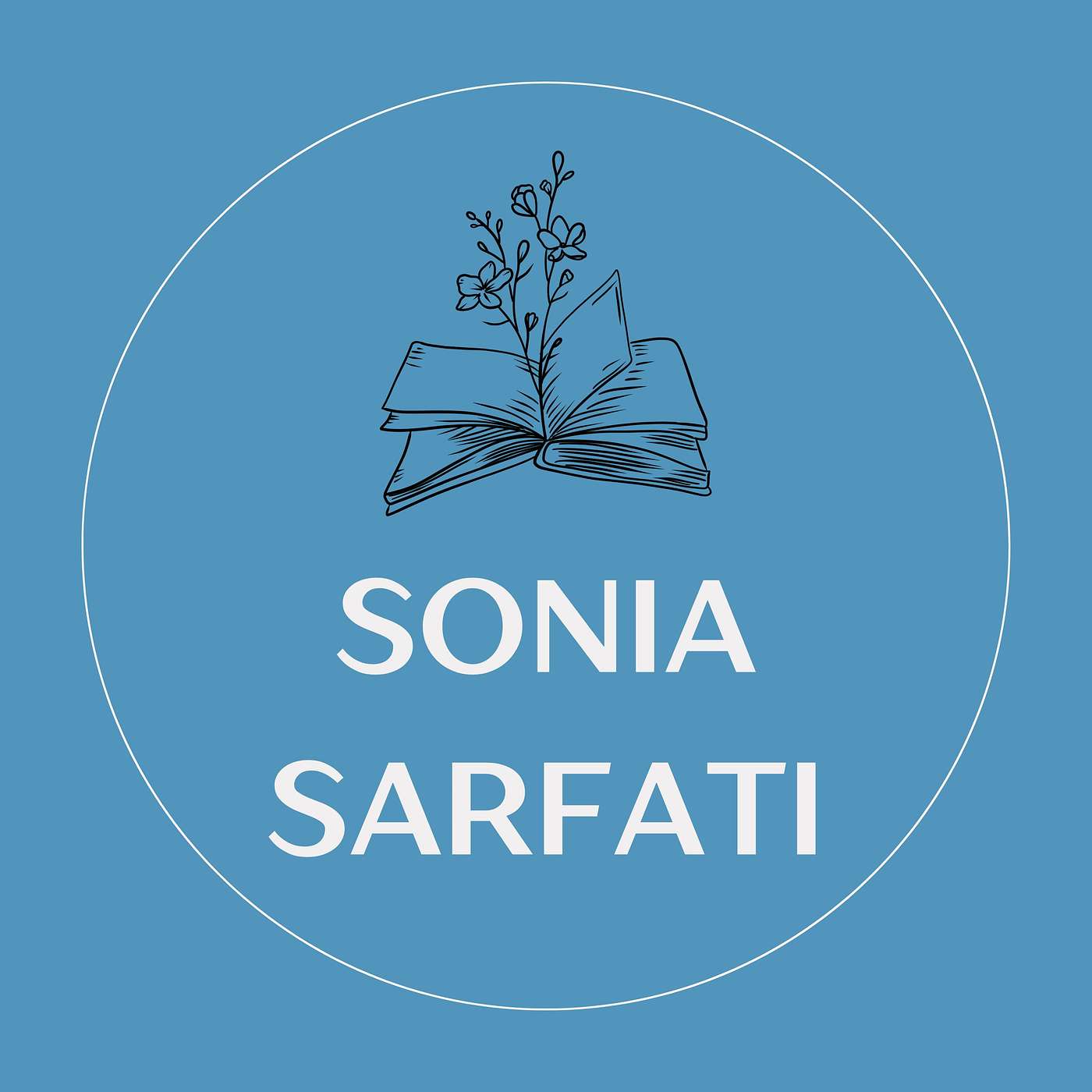 Samedi de lire avec Sonia Sarfati - 2018 episode artwork