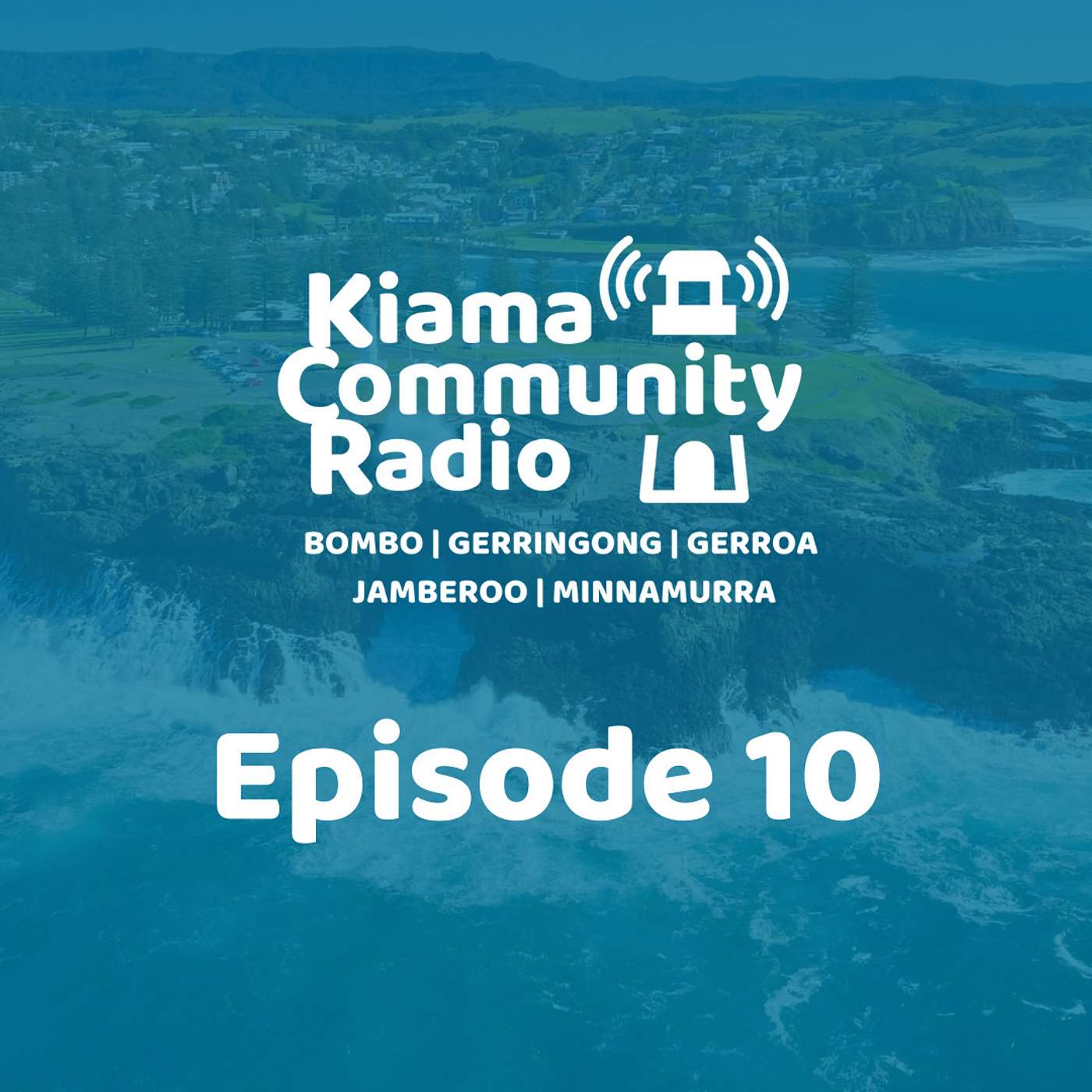 Kiama Community Radio\'s Podcast