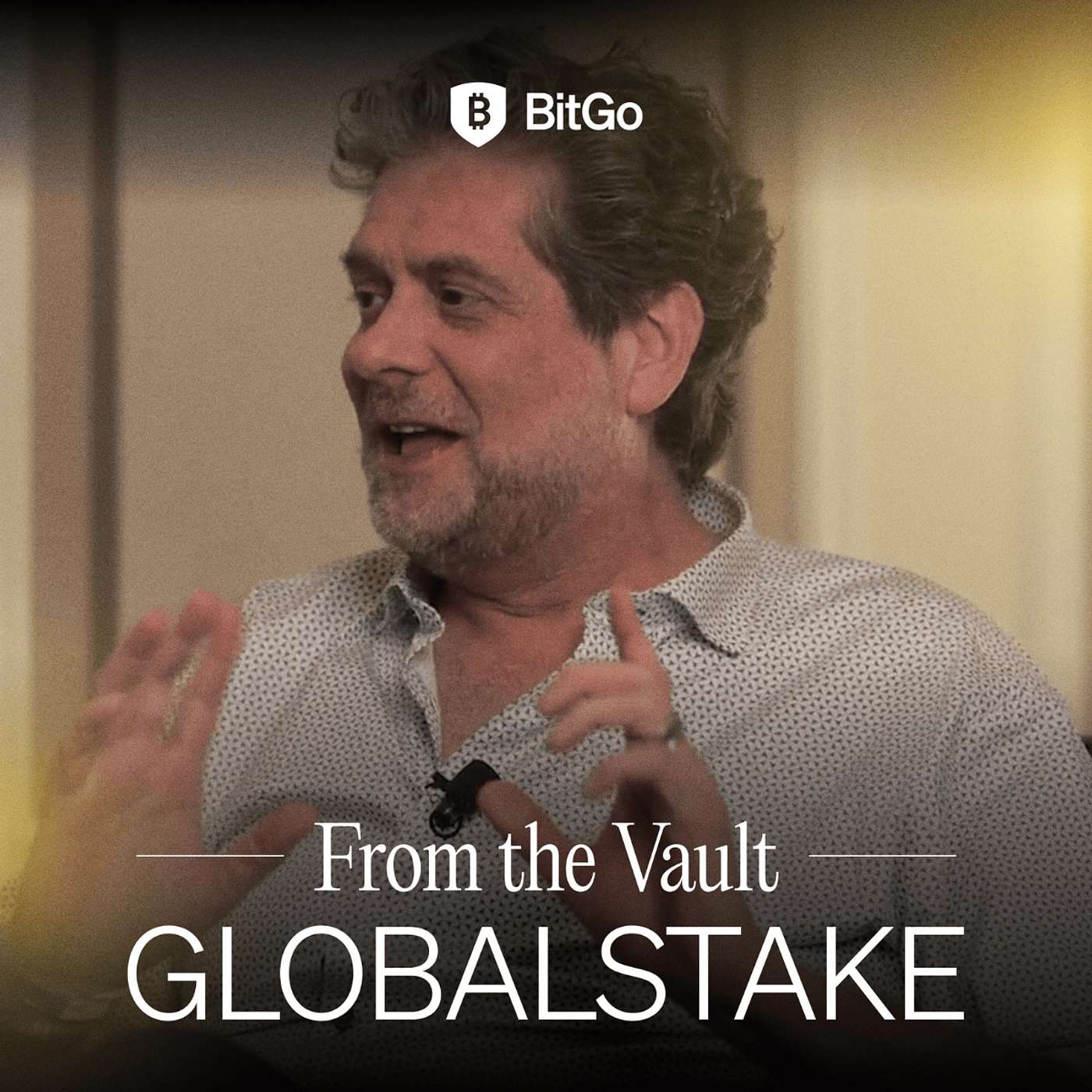 Building Resilient Staking with GlobalStake