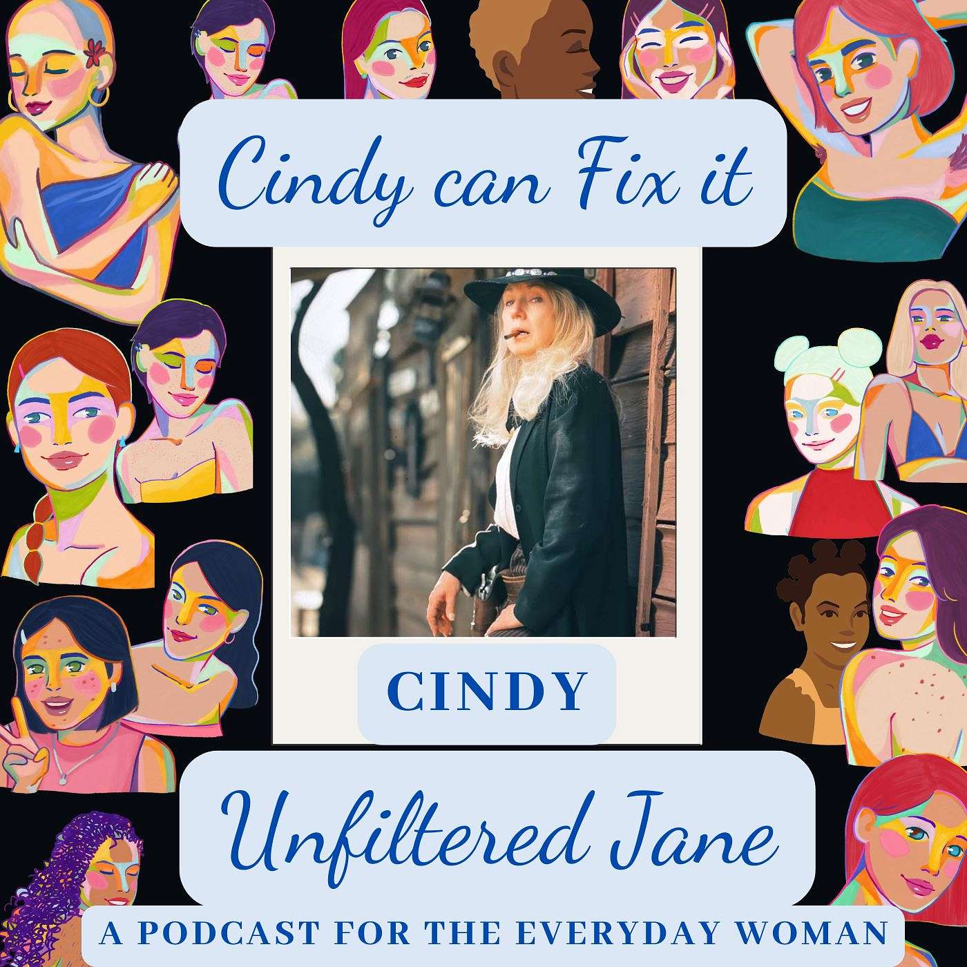 Cindy can Fix it episode artwork