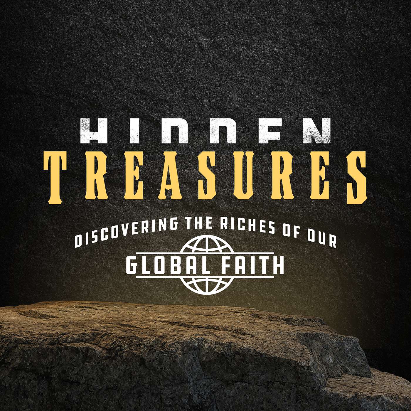 Hidden Treasures | The Diadem of Distinction | 5