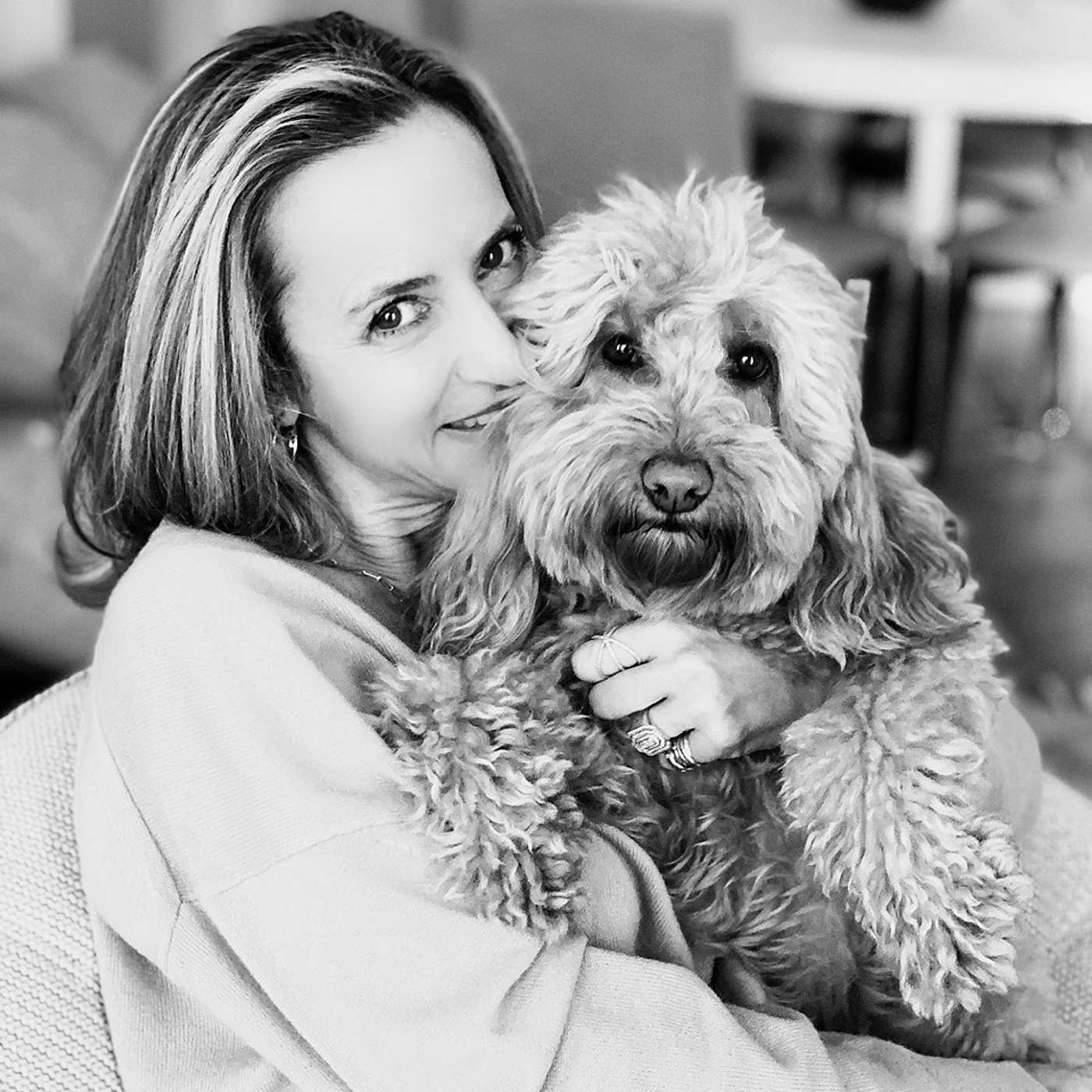 Behind The Brand with Jane Wagman of Pride and Groom episode artwork