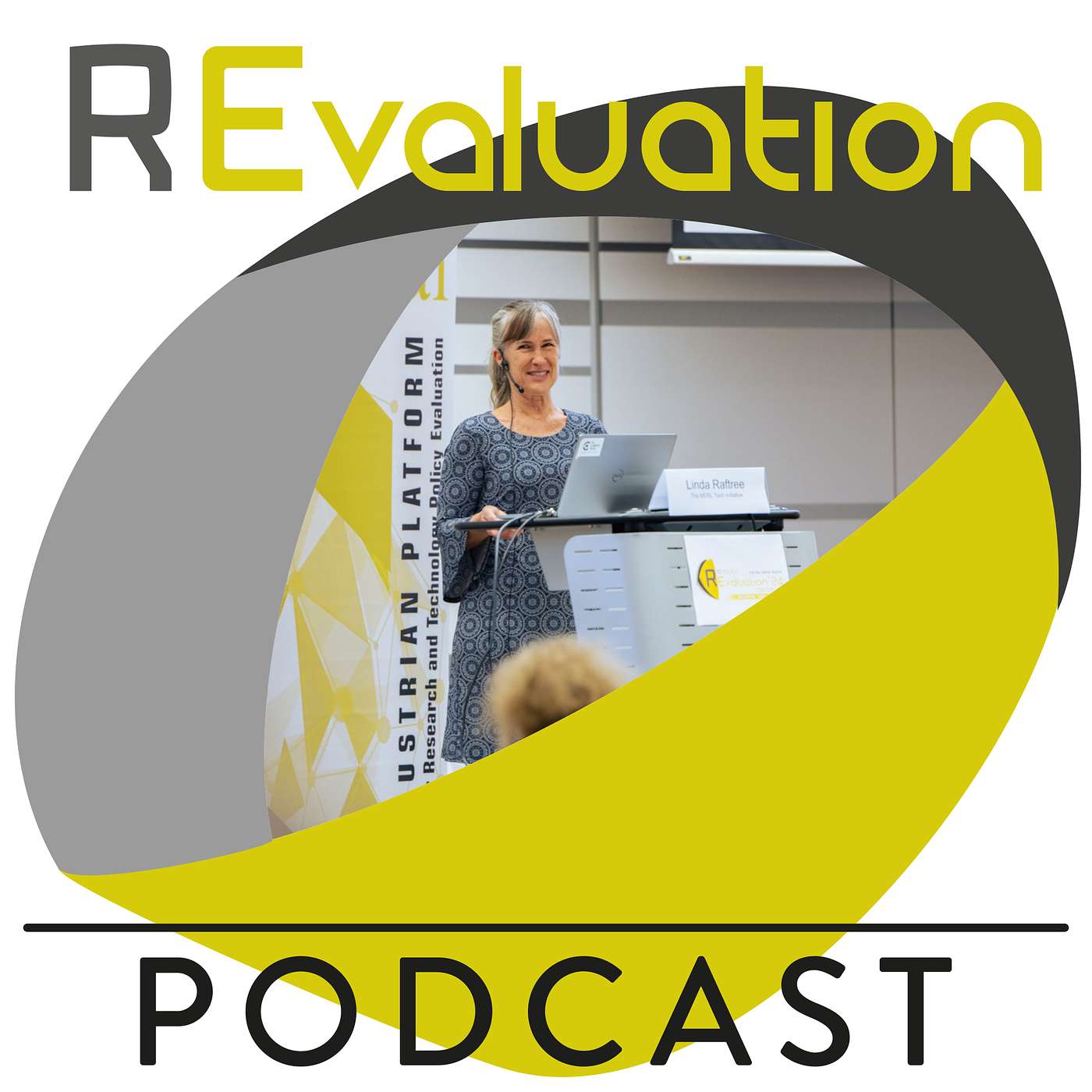 REvaluation Special #2: Does AI really save work in evaluation, Linda Raftree?