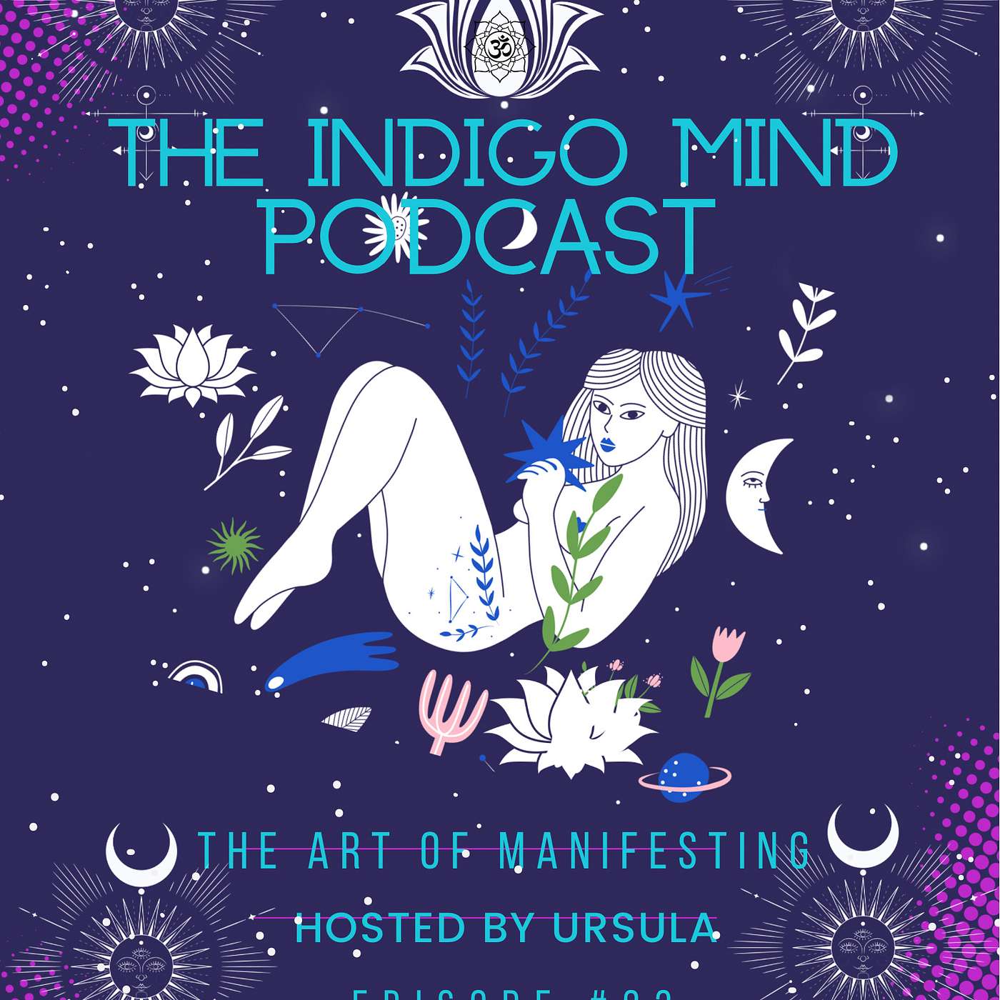 The Art Of Manifesting Part 2