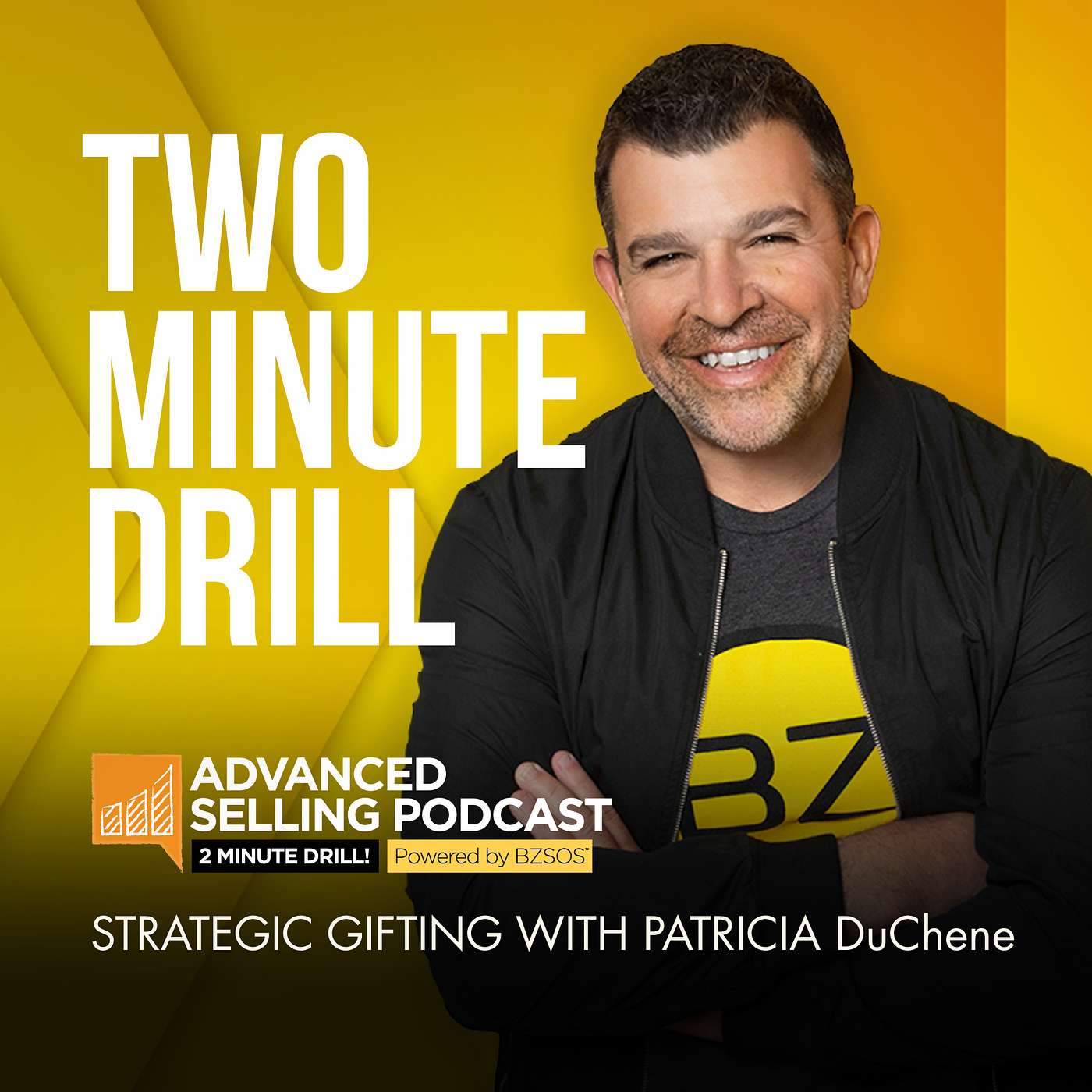 Strategic Gifting with Patricia DuChene