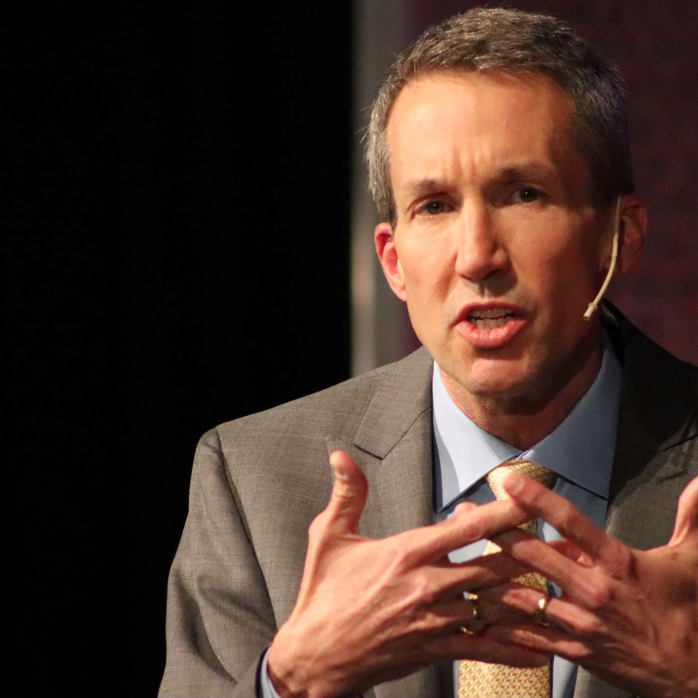 The Coaching Lab: Health, Wellness & Performance! (Brad Cooper, PhD)