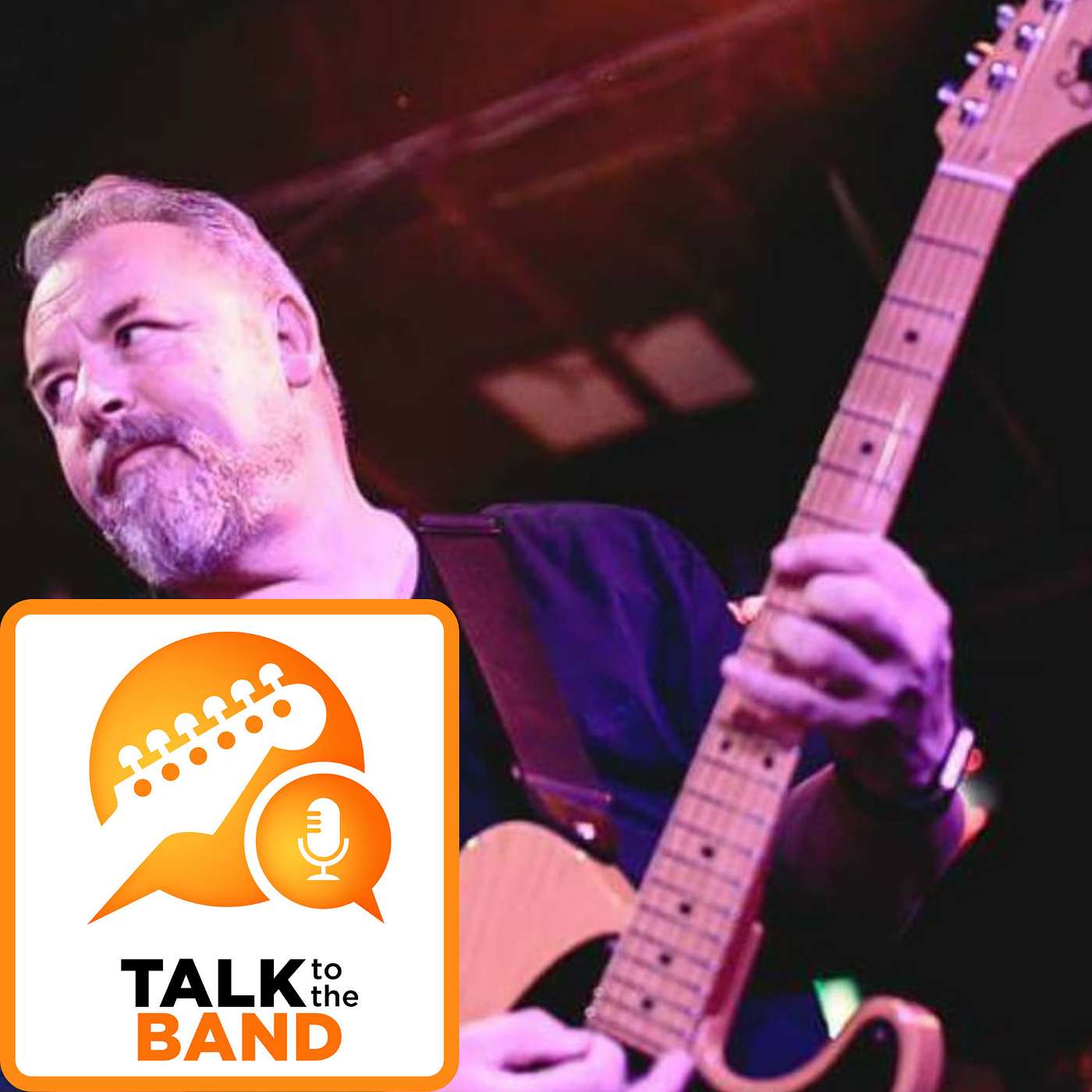Talk to the Band
