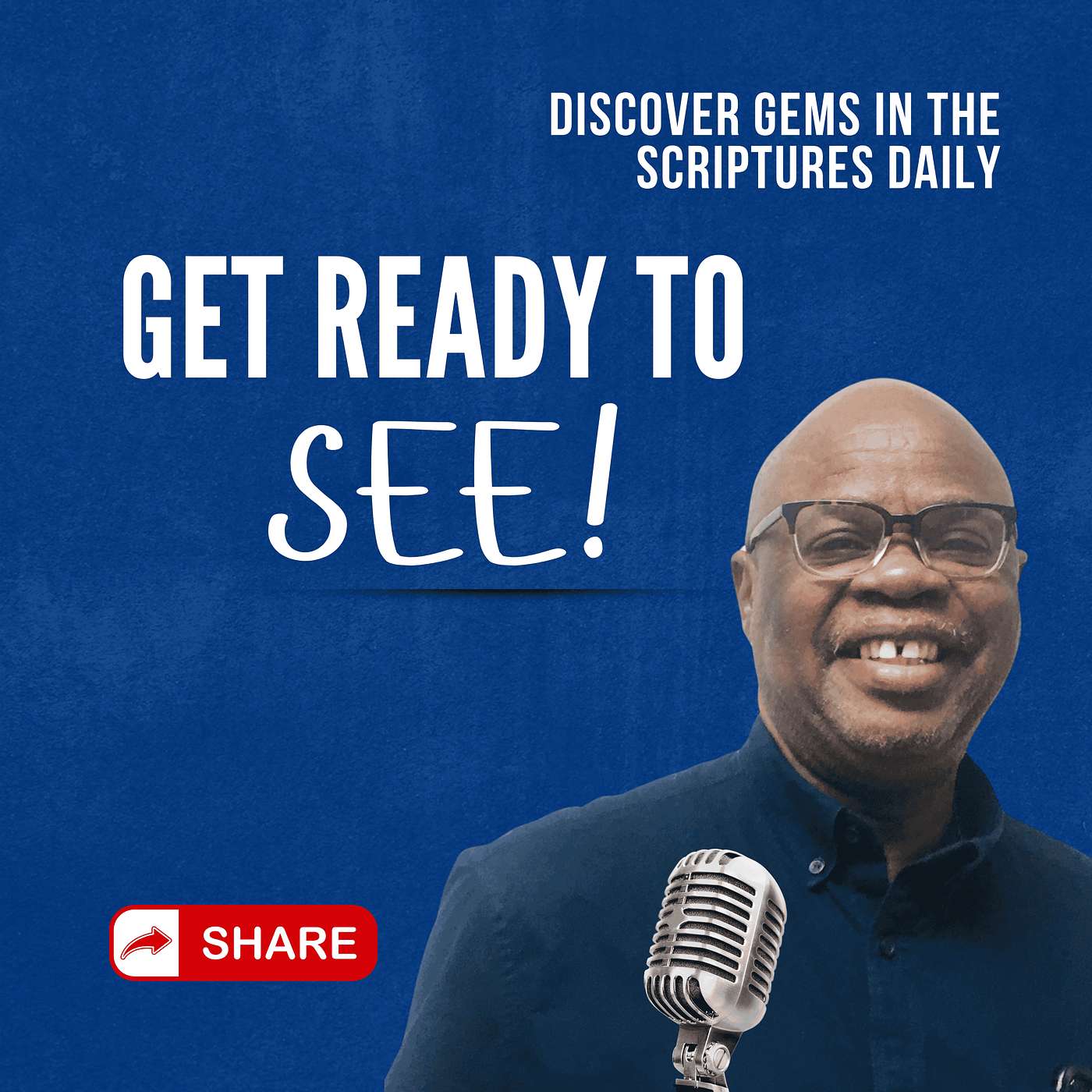 Faith That Finds What Is Lost: Living A “Faith To Sight” Life