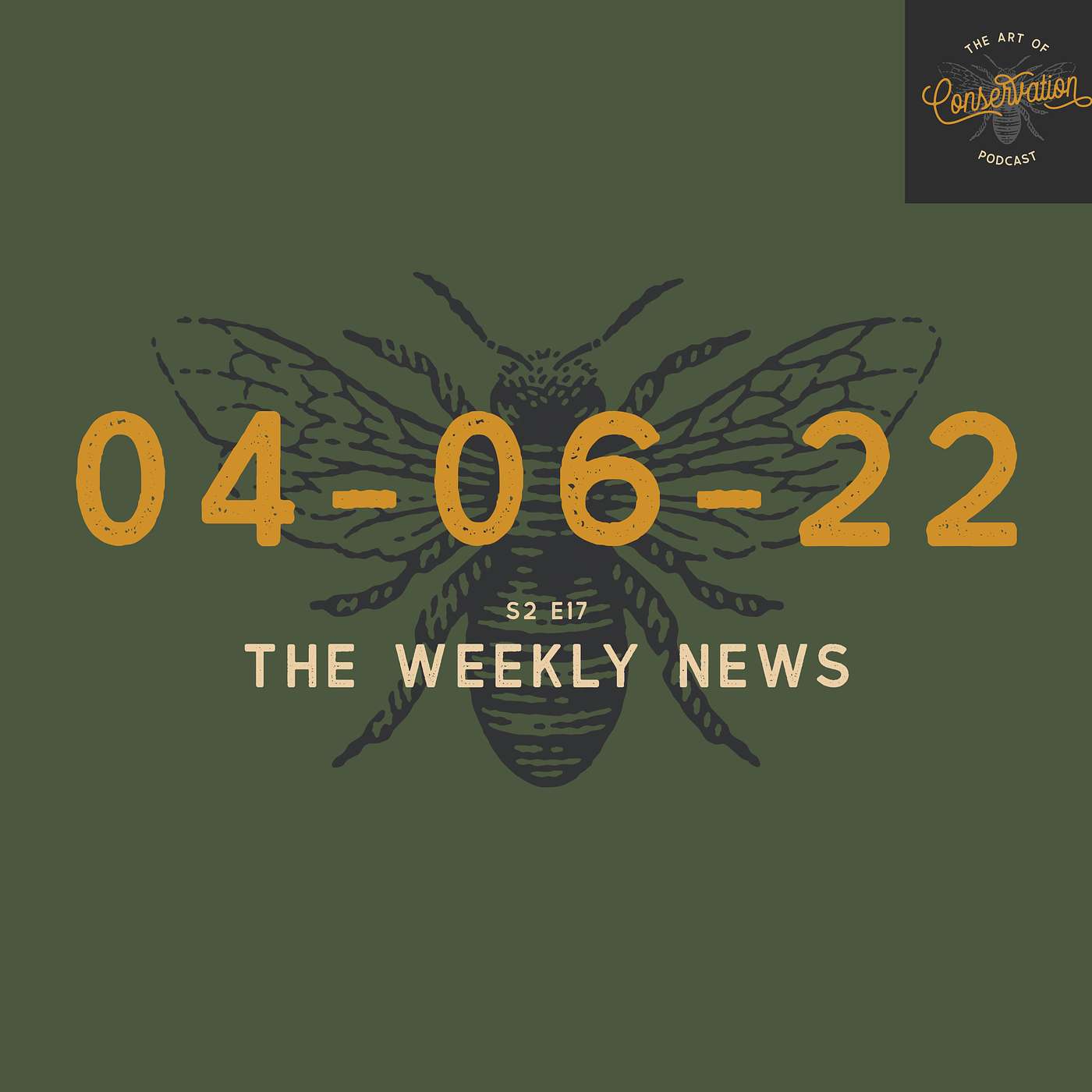 S2 E17 - The Weekly News 04-06-2021 with Shannon Elizabeth, Simon Borchert & Peter Borchert