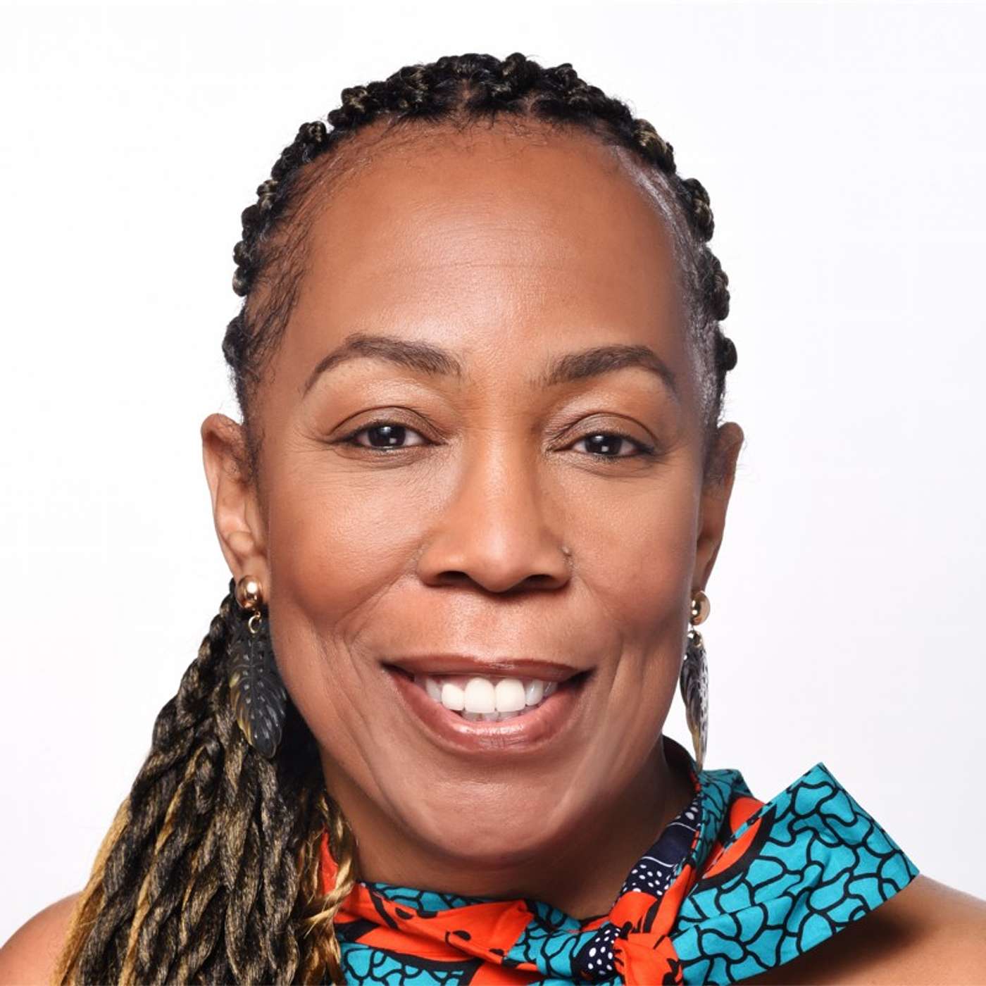 Be Heard: Empower Yourself