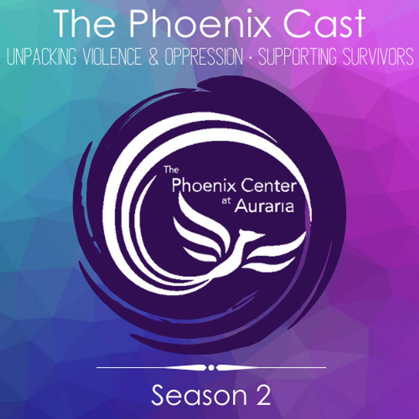 Phoenix Cast