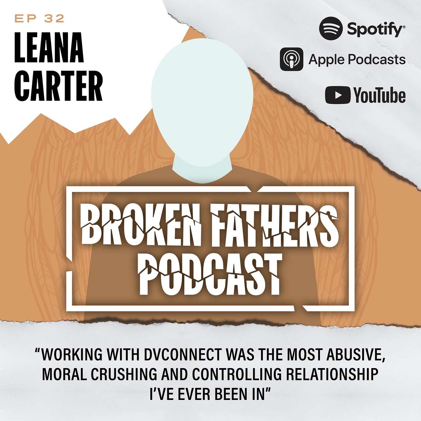 Broken Fathers Podcast