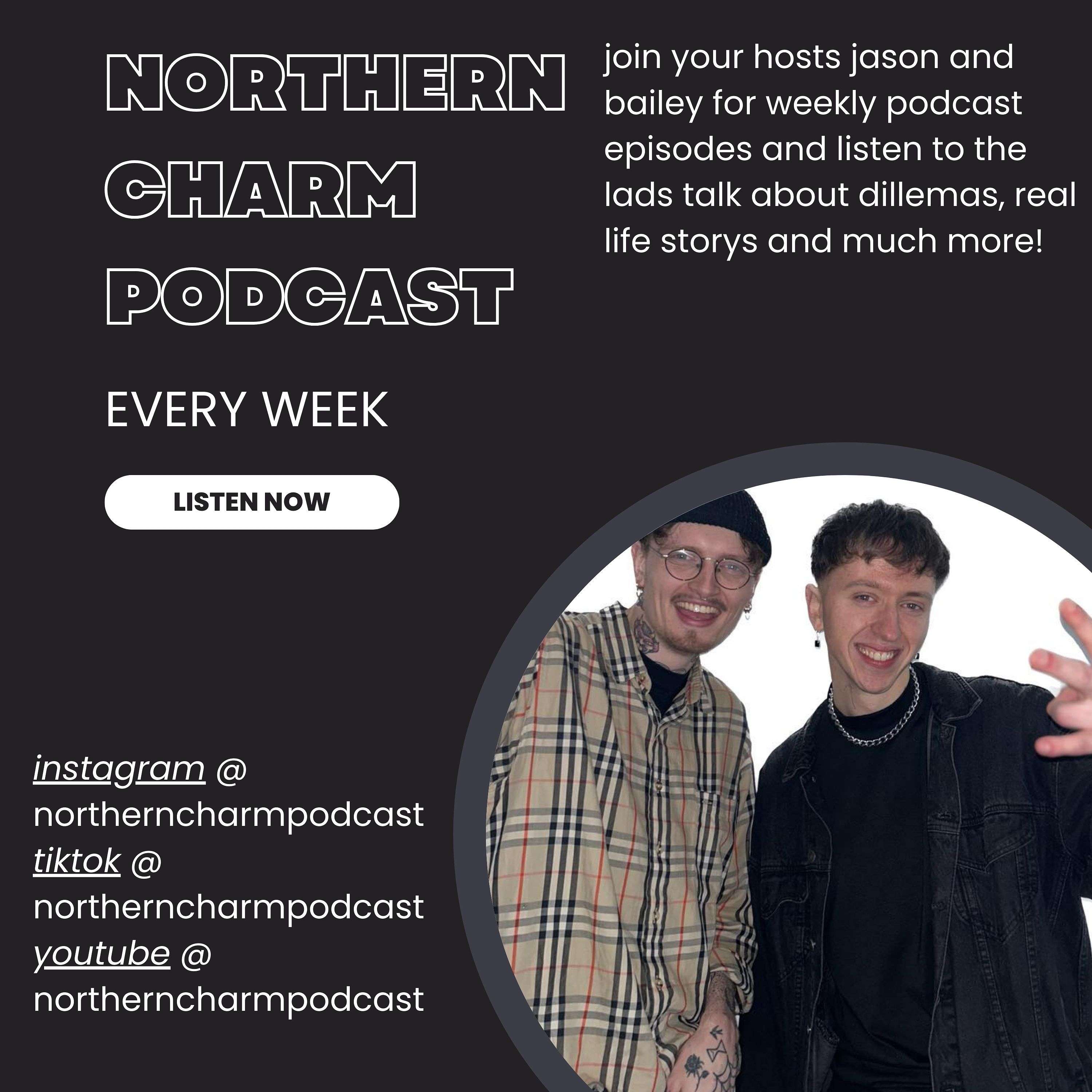 northern charm