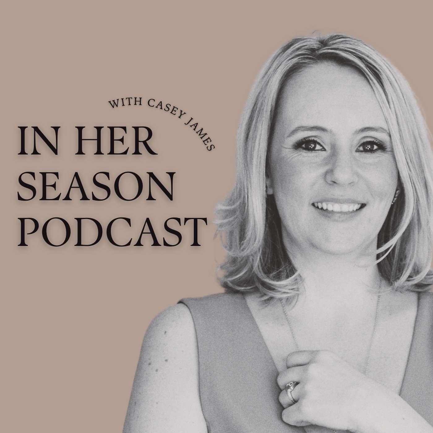 In Her Season Podcast