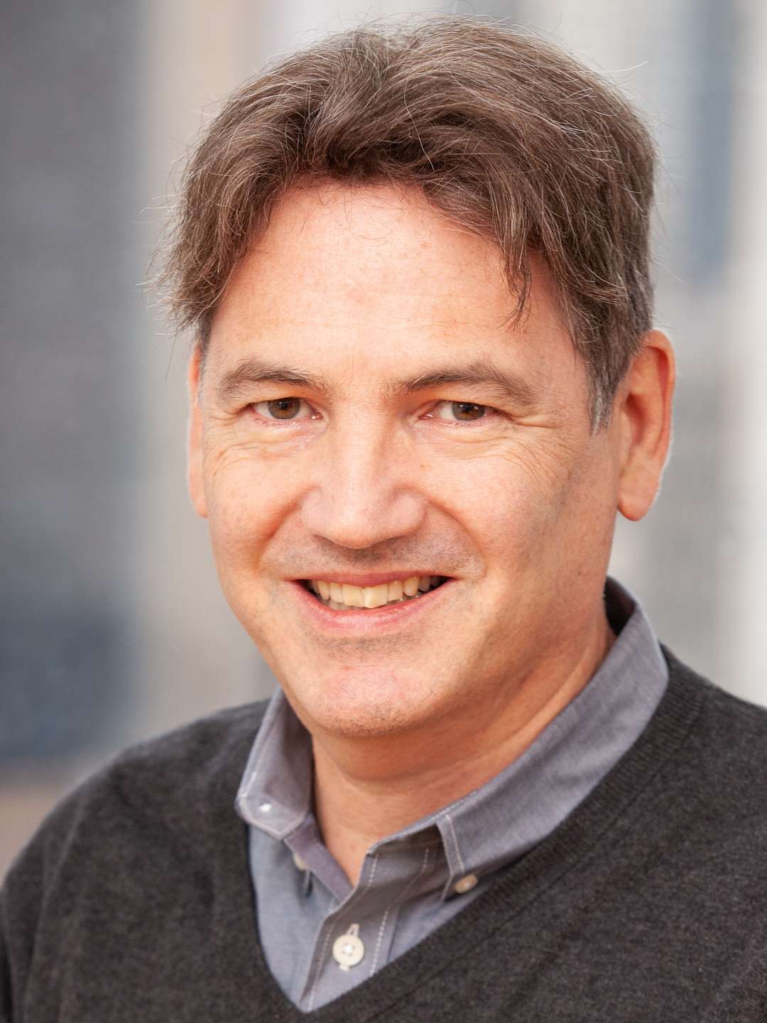 Andy Marshall