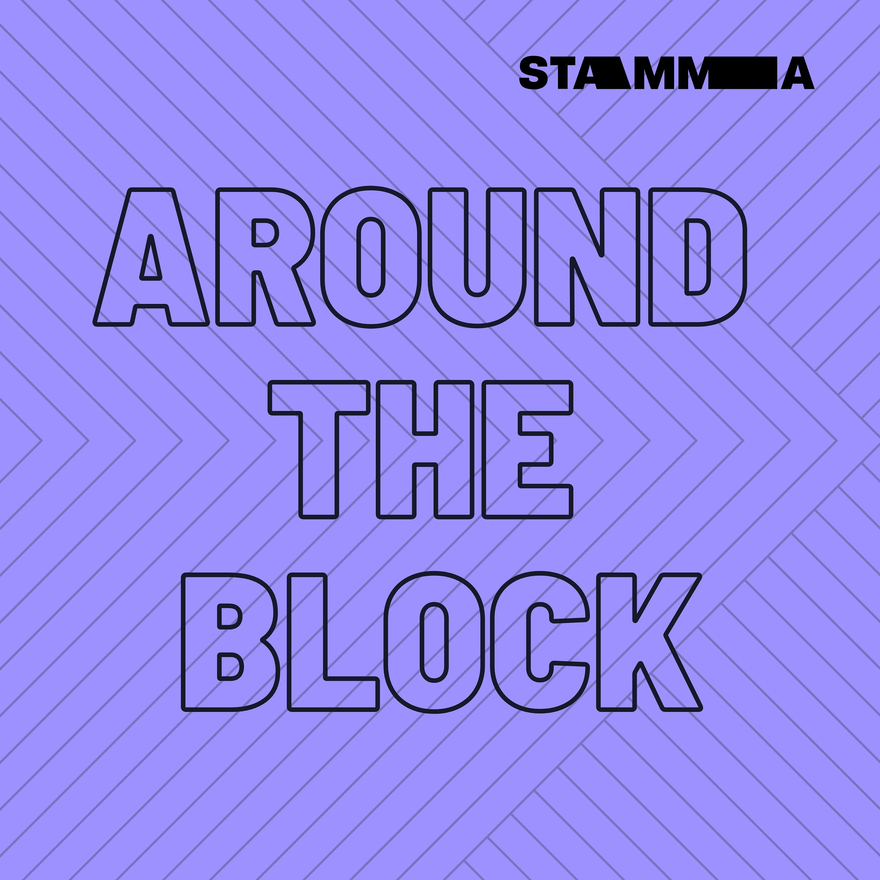 Around The Block