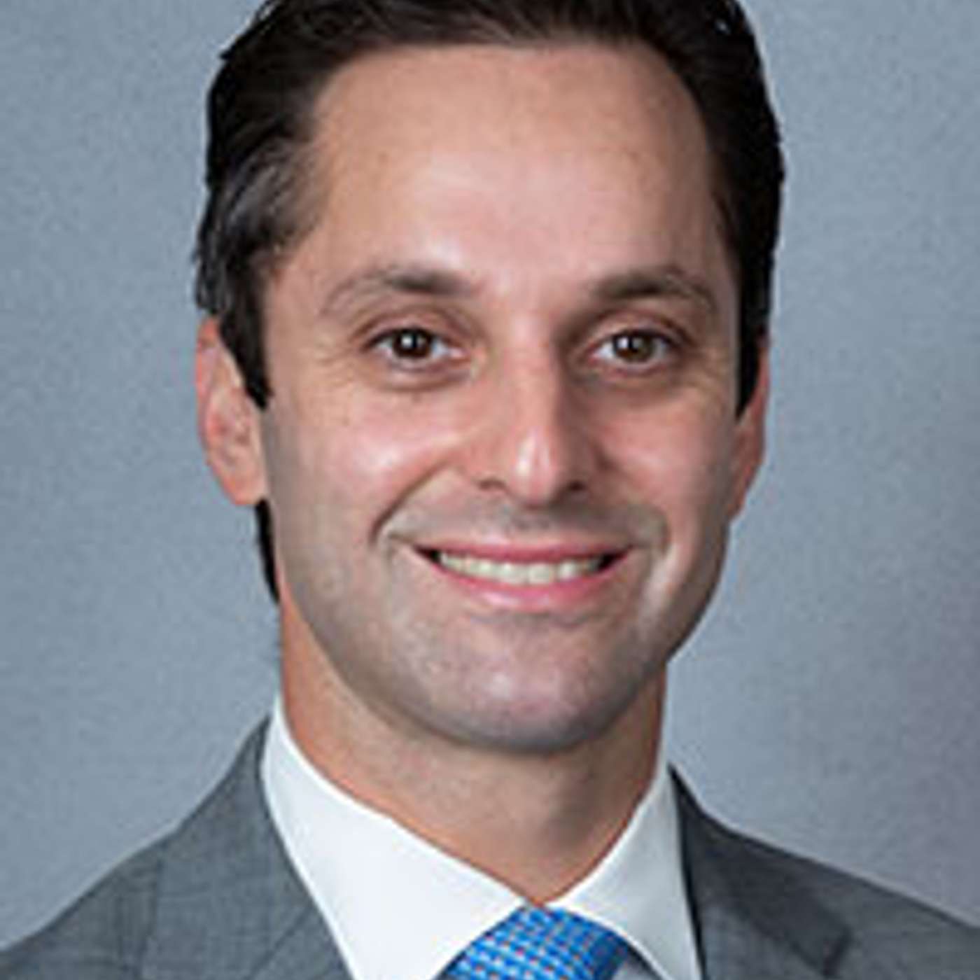 Medical Device Podcast: Dr. Michael Ast
