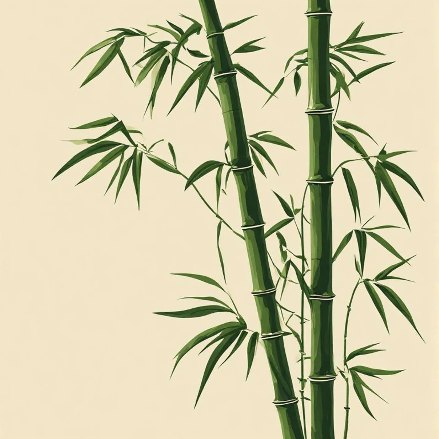 Bamboo: The 7,000-Year-Old Plant That Built Civilisations episode artwork