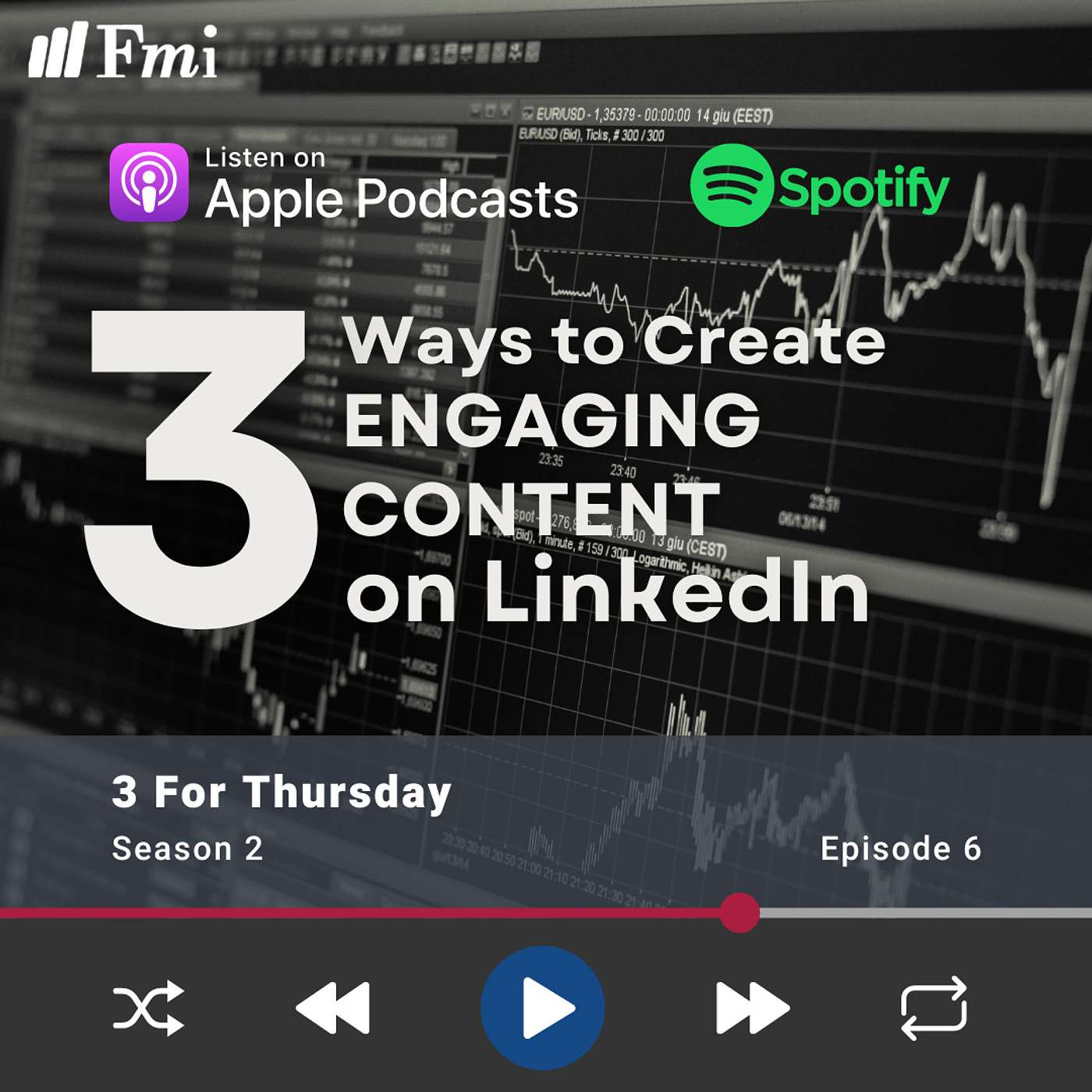 Top 3 ways to create engaging content on LinkedIn
