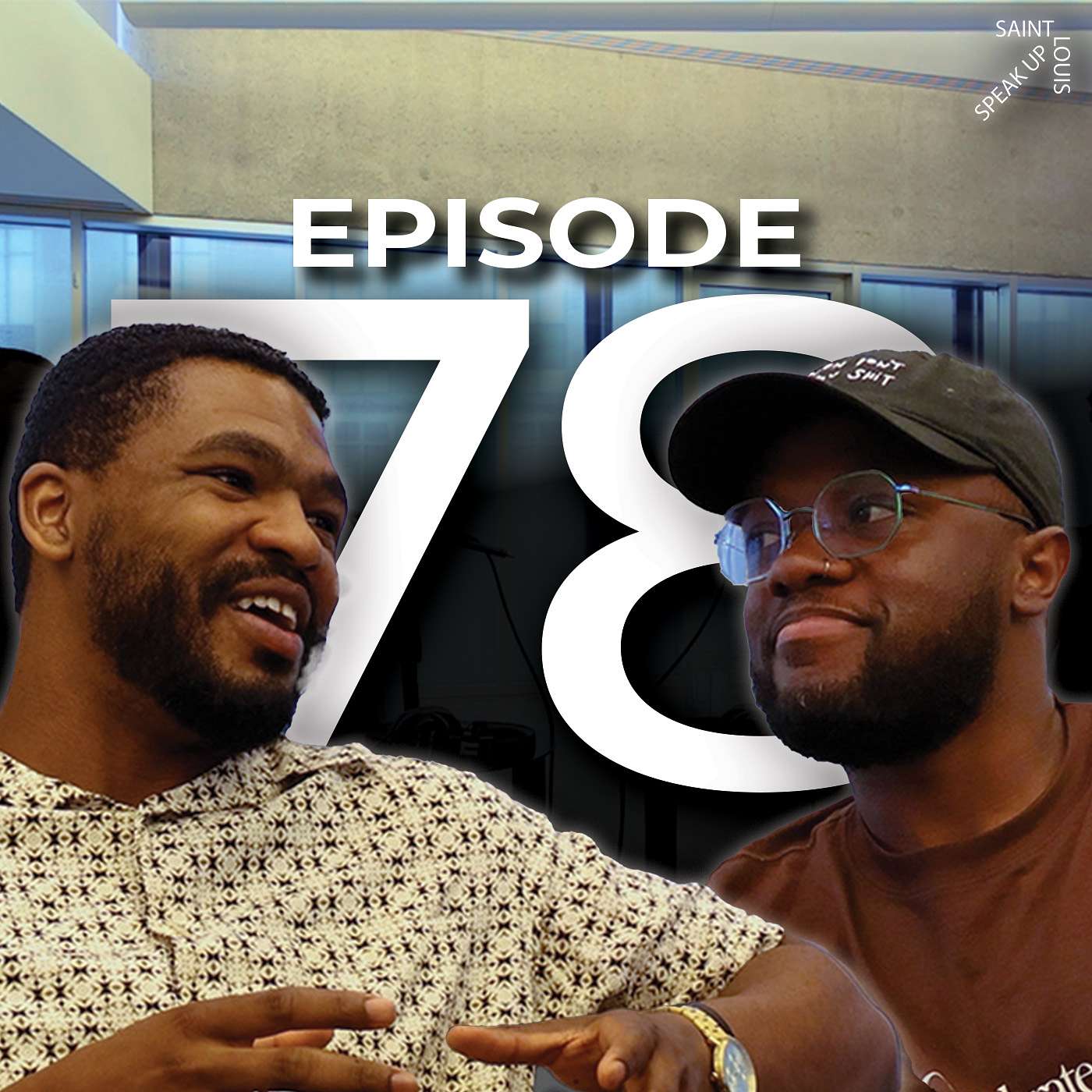 Episode 78: Tyler Small (SLAM! Agency) episode artwork