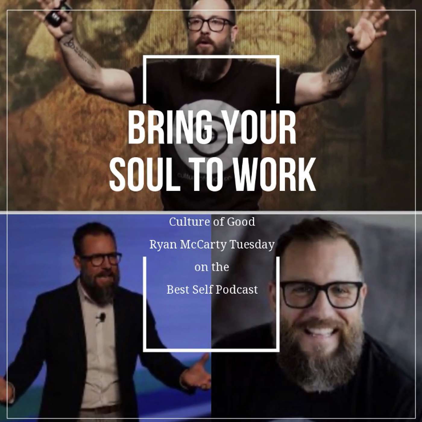B.E.S.T Self Podcast