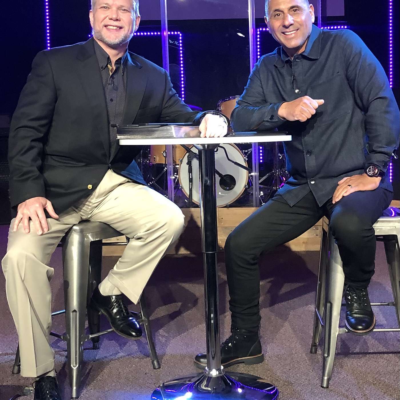 David Weeter Ministries