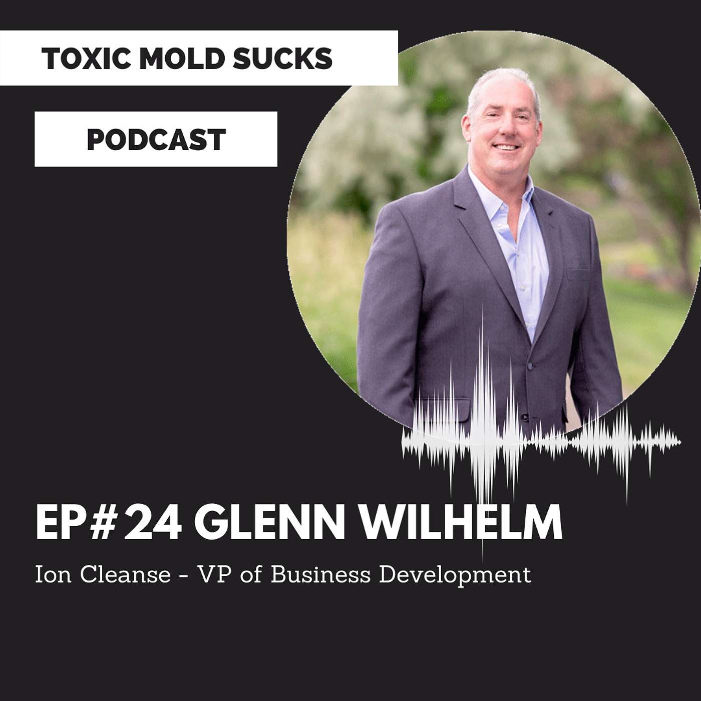 Toxic Mold Sucks Podcast, Presented by Malachi\'s Message Foundation
