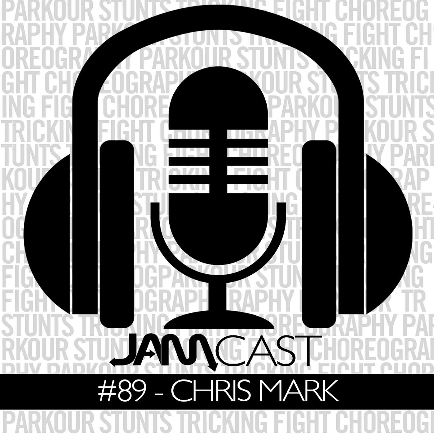 JAMCast | Joining All Movement Podcast