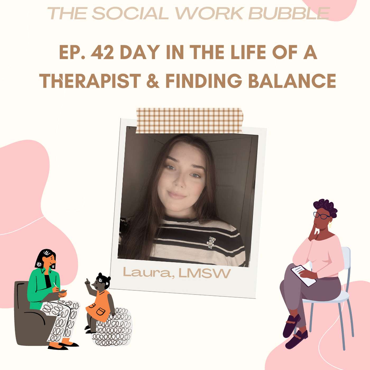 The Social Work Bubble Podcast