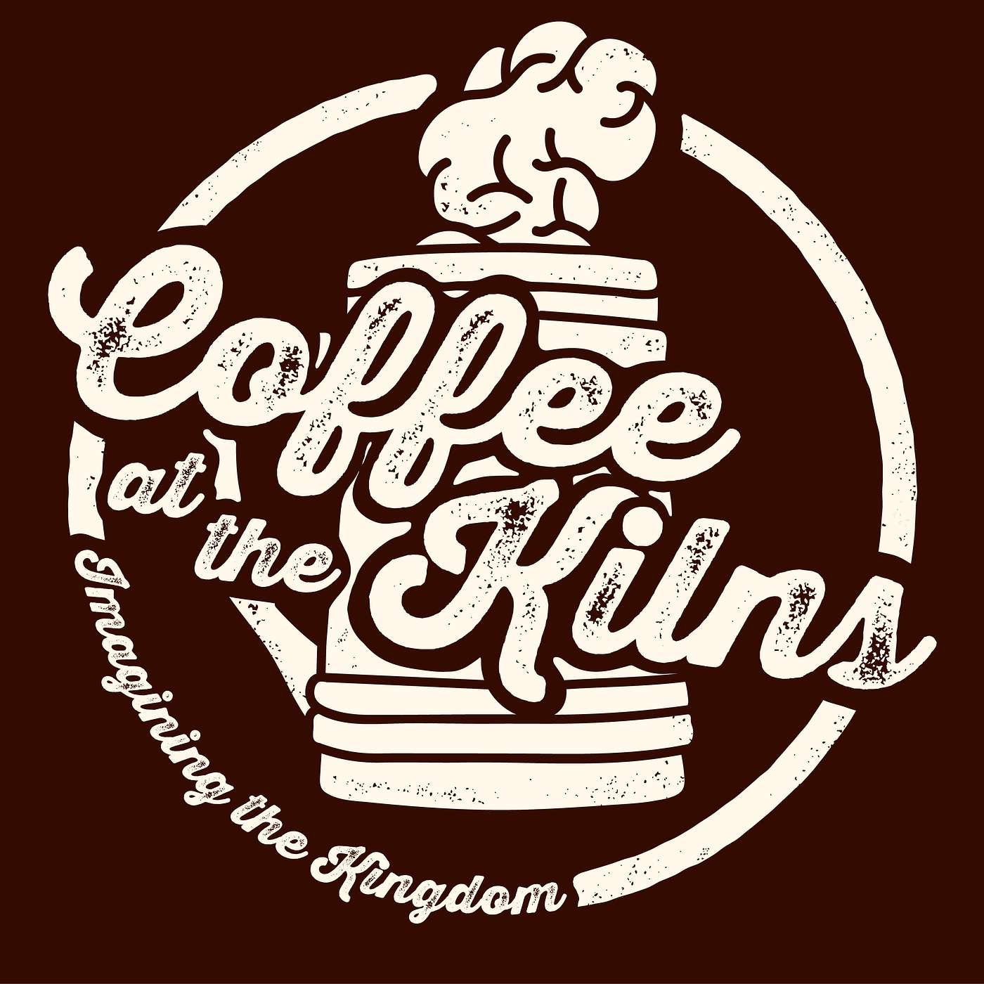 Coffee at the Kilns