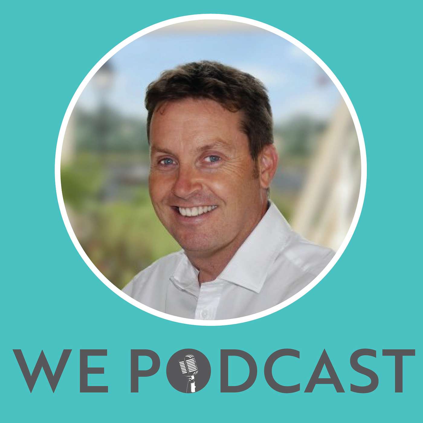 WE Lead | Voices of Innovation