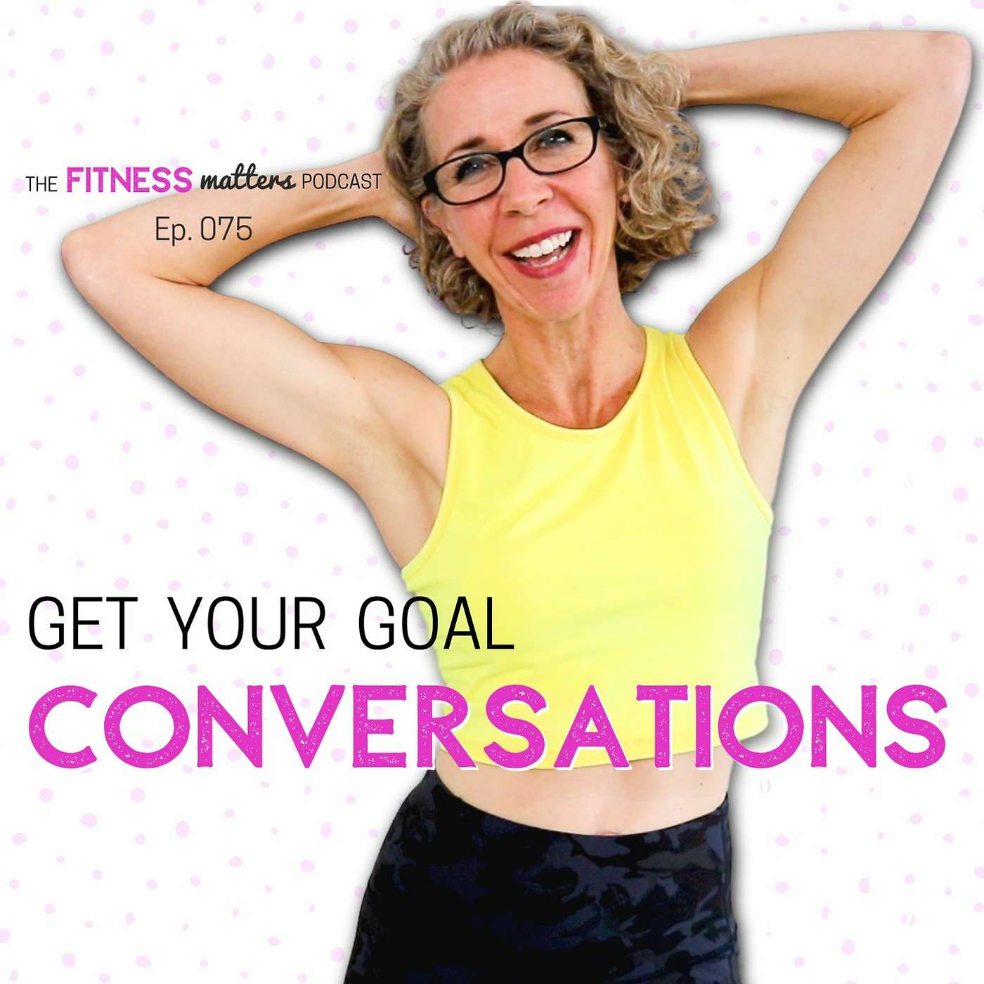 BONUS! Get Your GOAL Conversations episode artwork