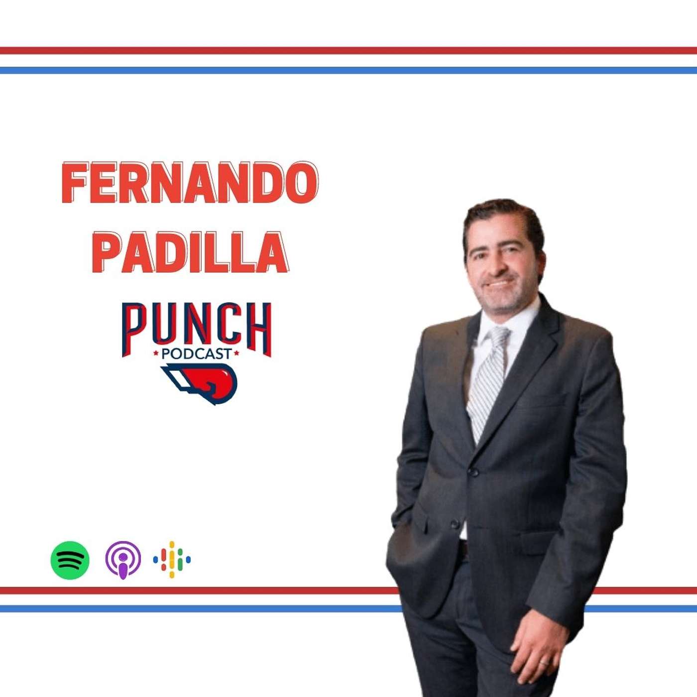 PUNCH Podcast