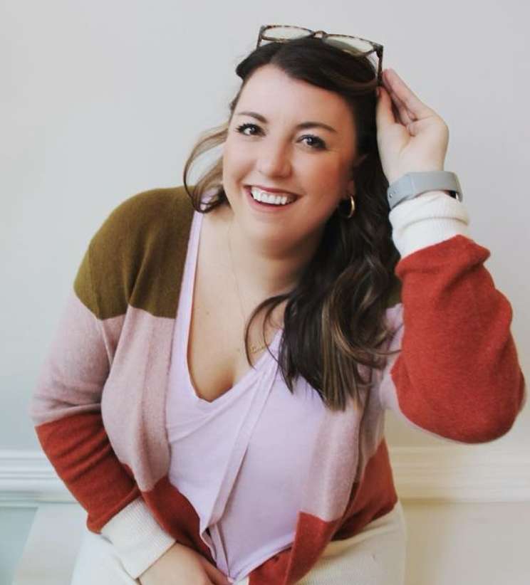 Episode 42-Mackenzie Bodin (@thebrunettebehavioranalyst)