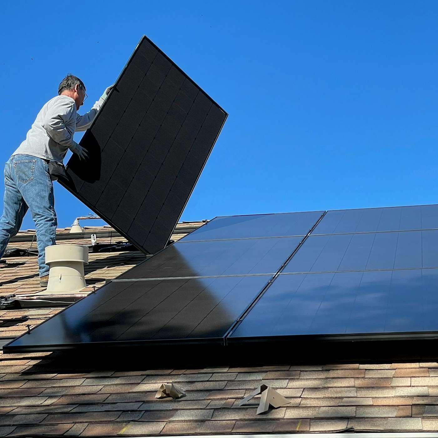 #104: Local Energy Solutions: Case Studies + Interactive Map