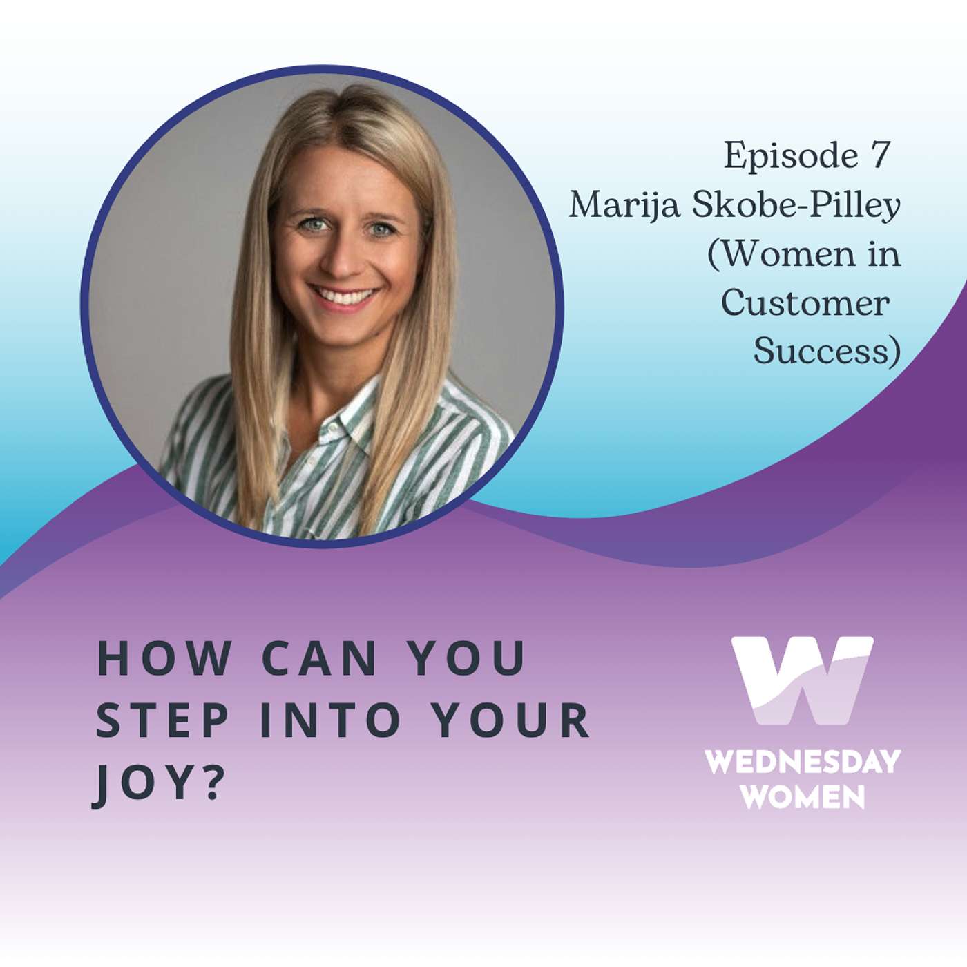 The Ripple: A Podcast from Wednesday Women