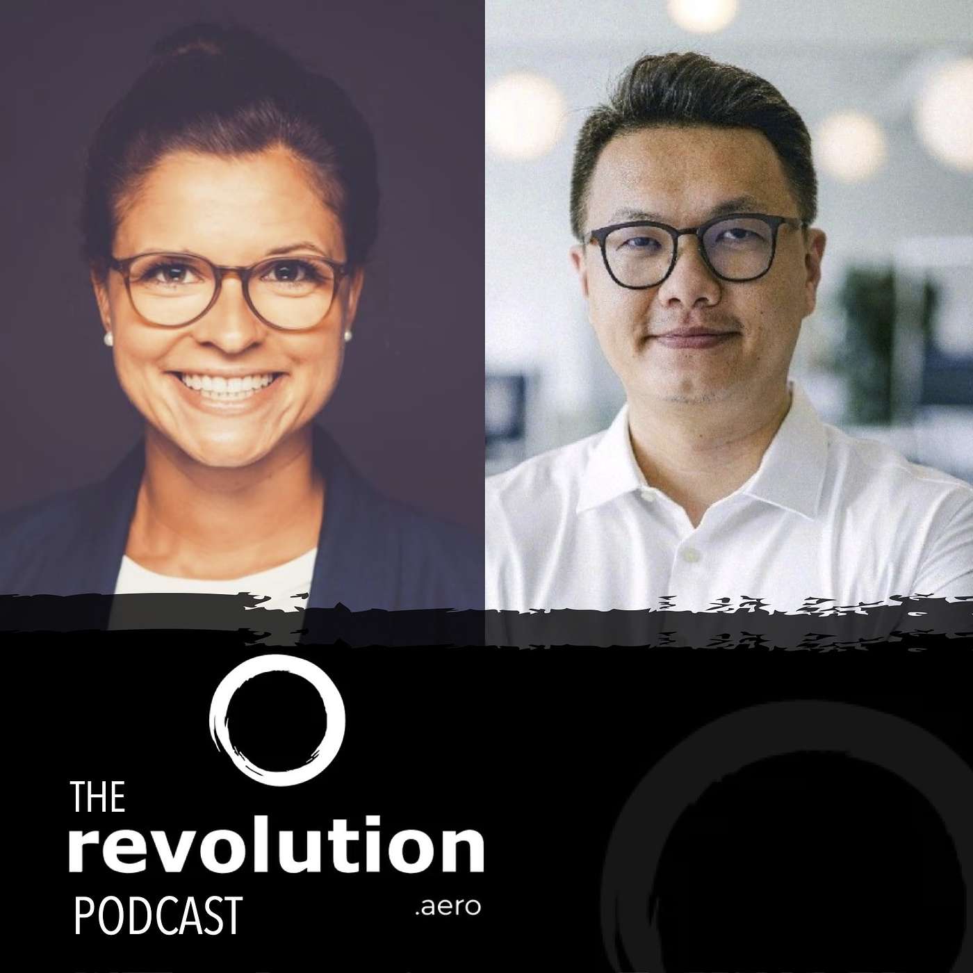 #38 - Emerson Xu and Sandra Steinhoff - NexAvian: Fostering the ecosystem