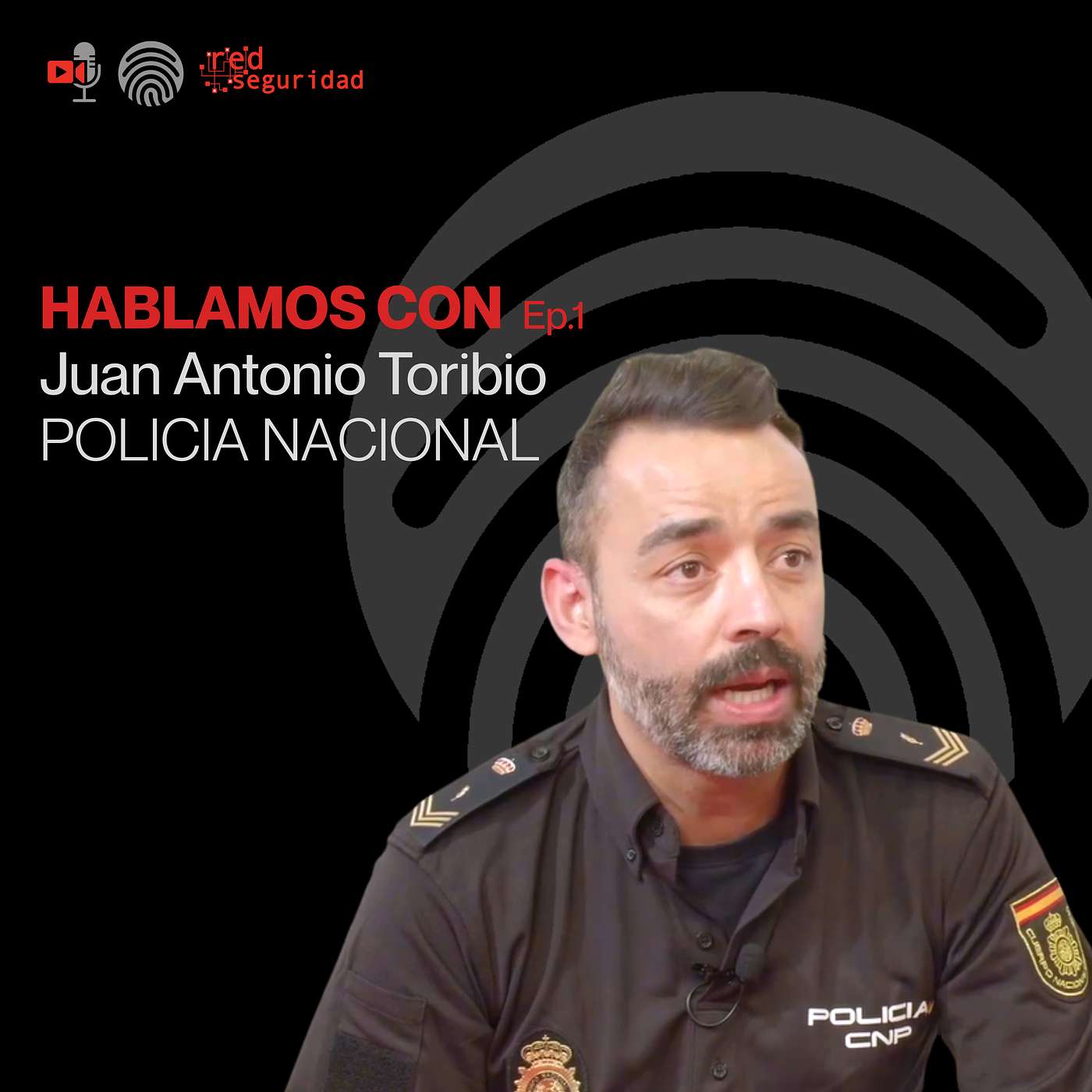 Tu punto de encuentro Red Seguridad