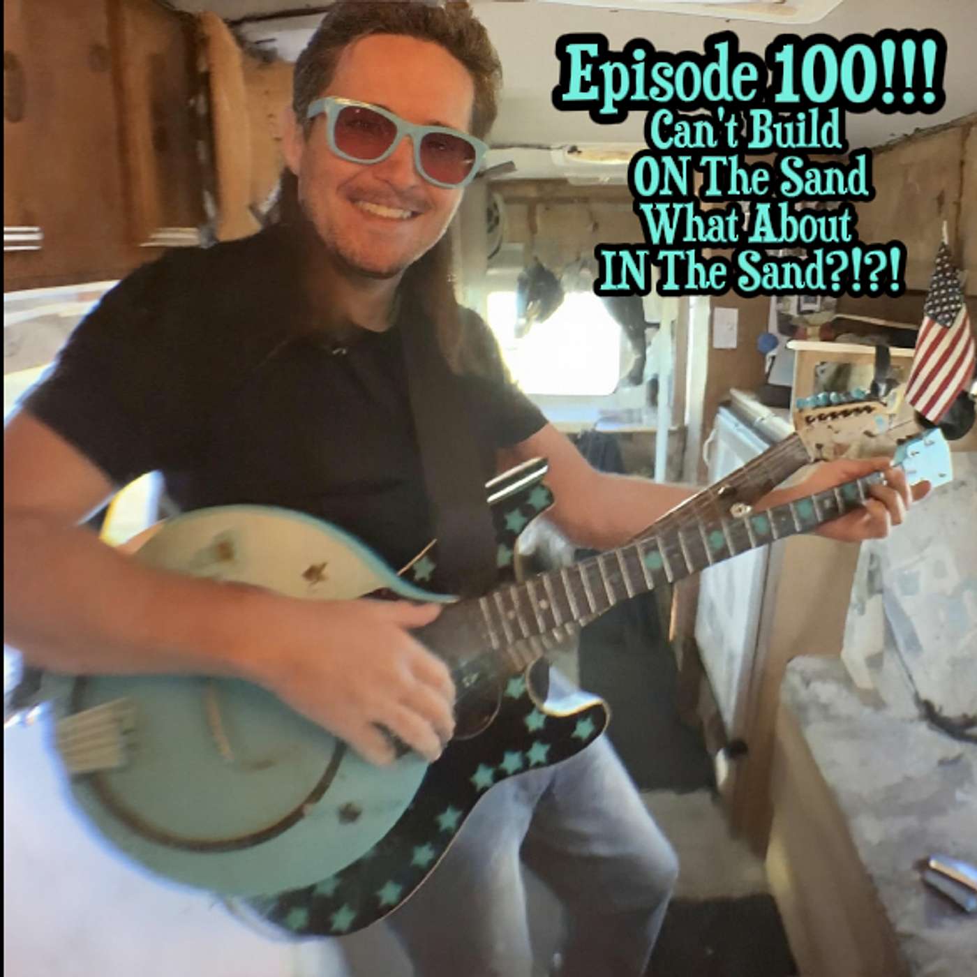 The Fast Heart Mart Podcast