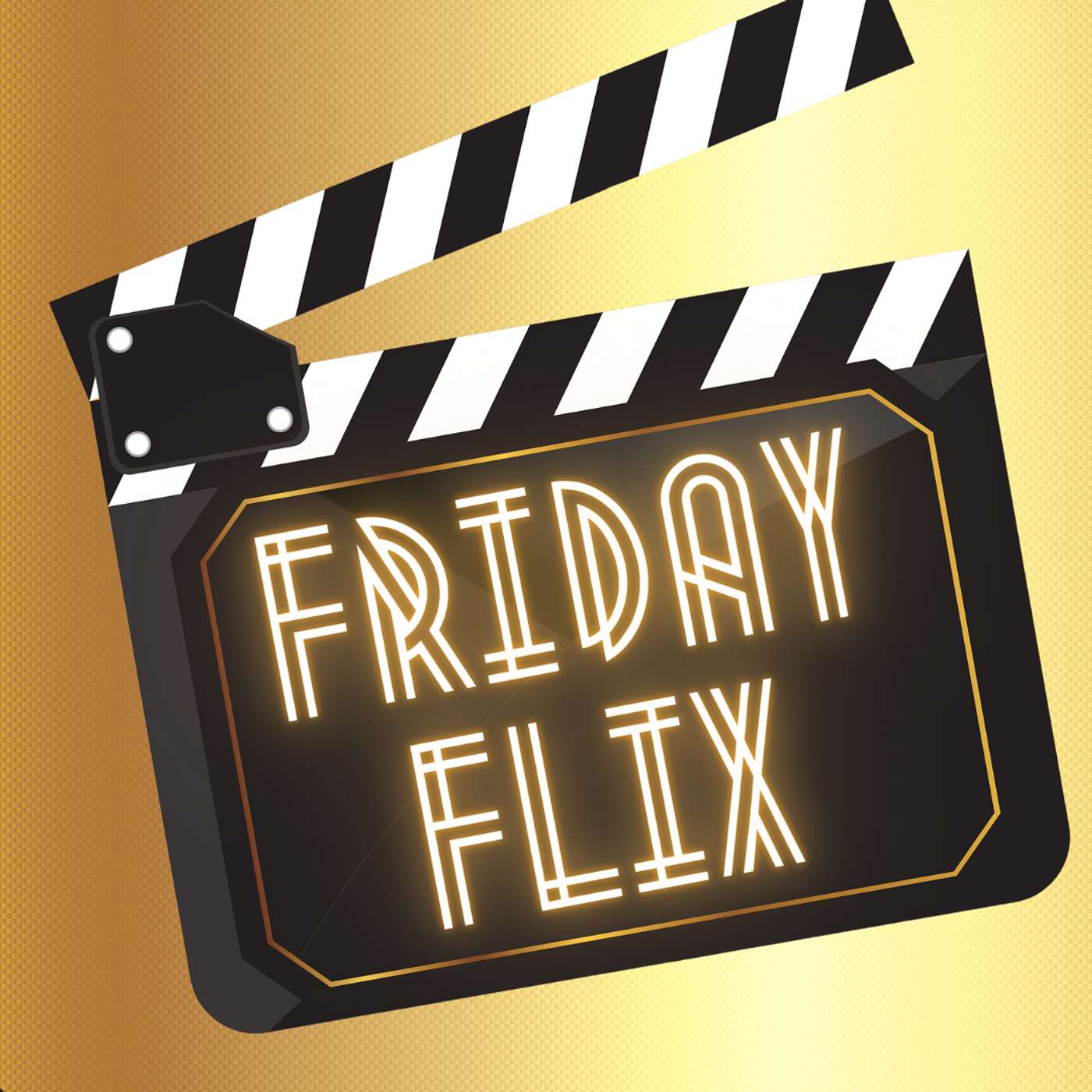 Friday Flix